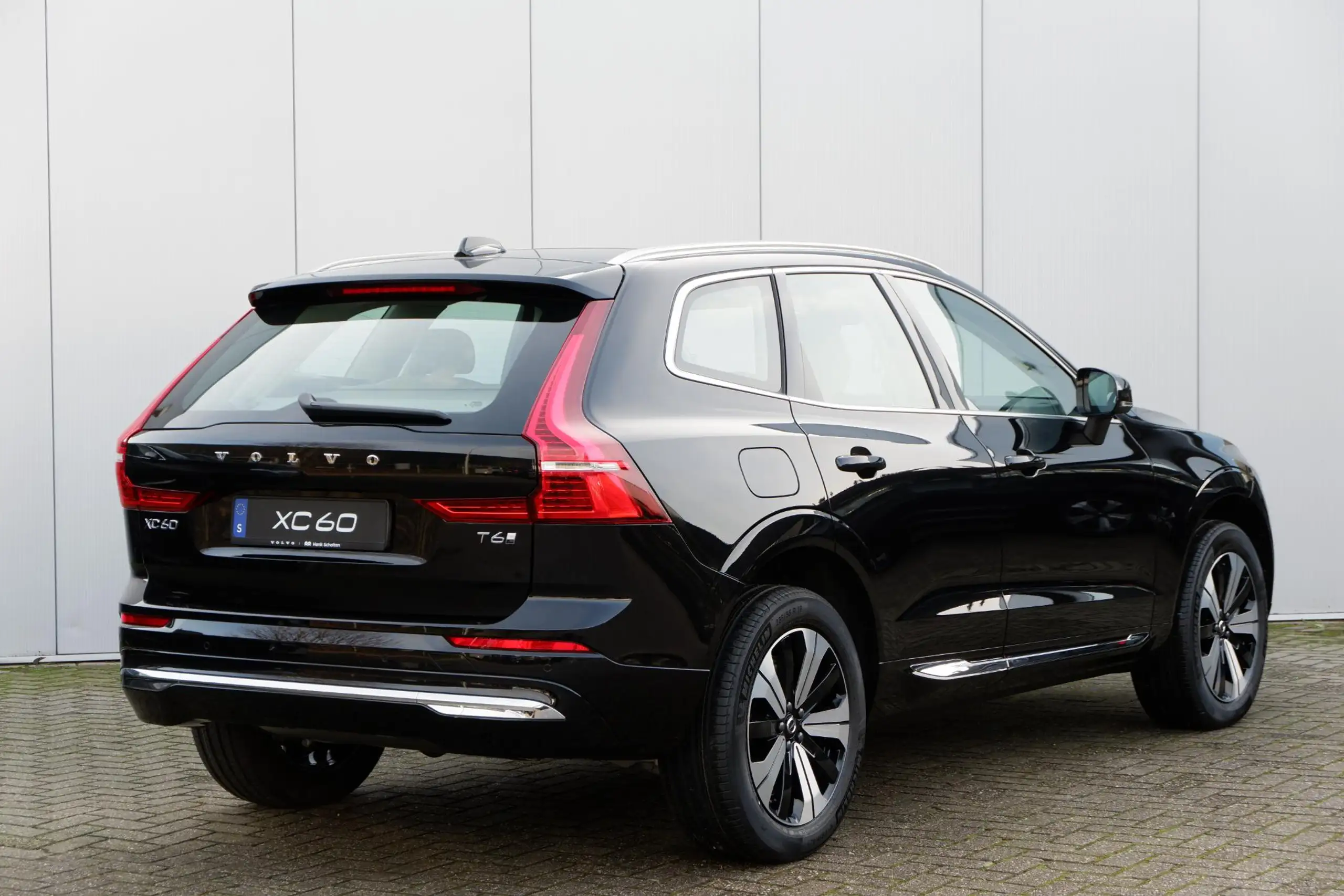 Volvo - XC60