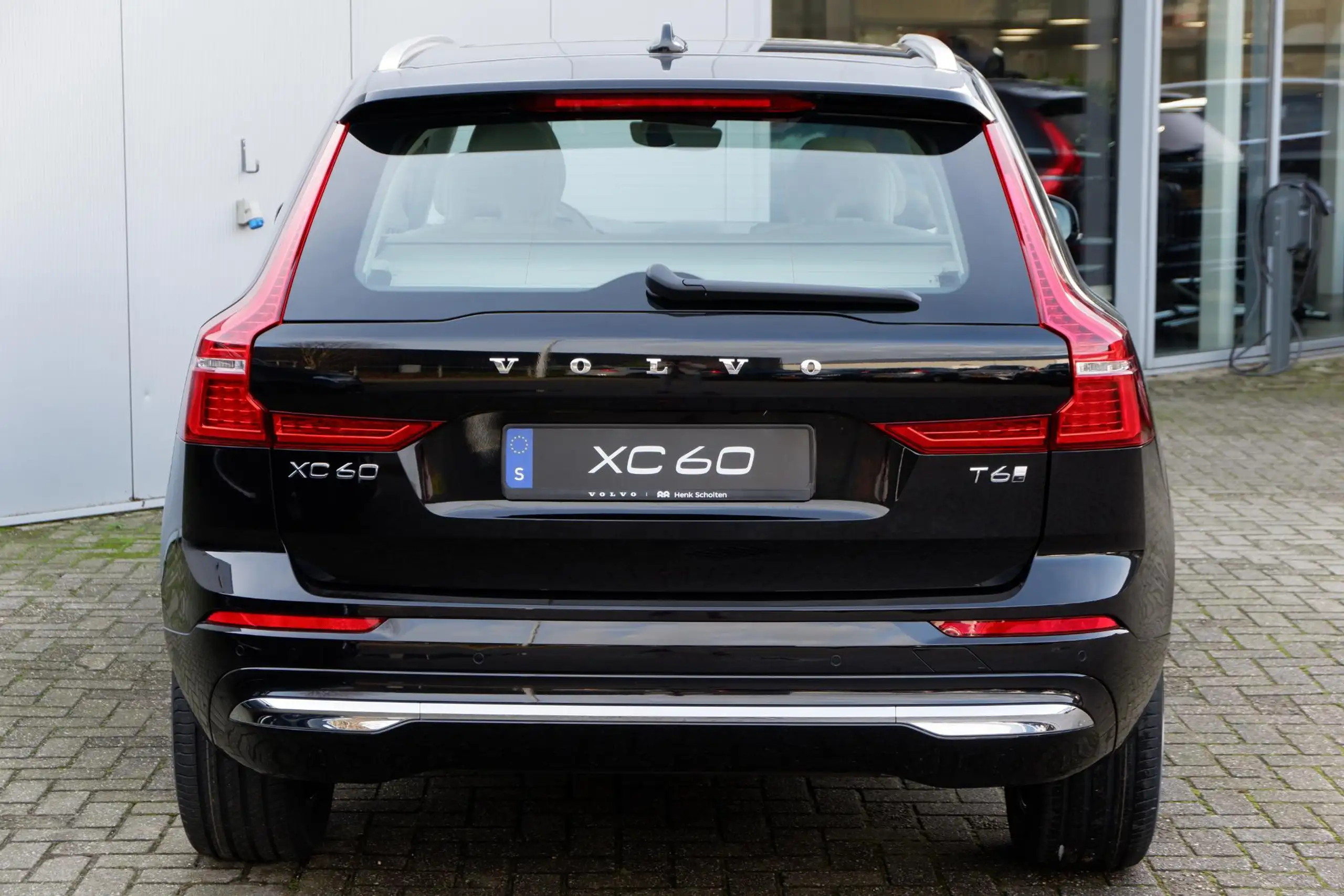 Volvo - XC60