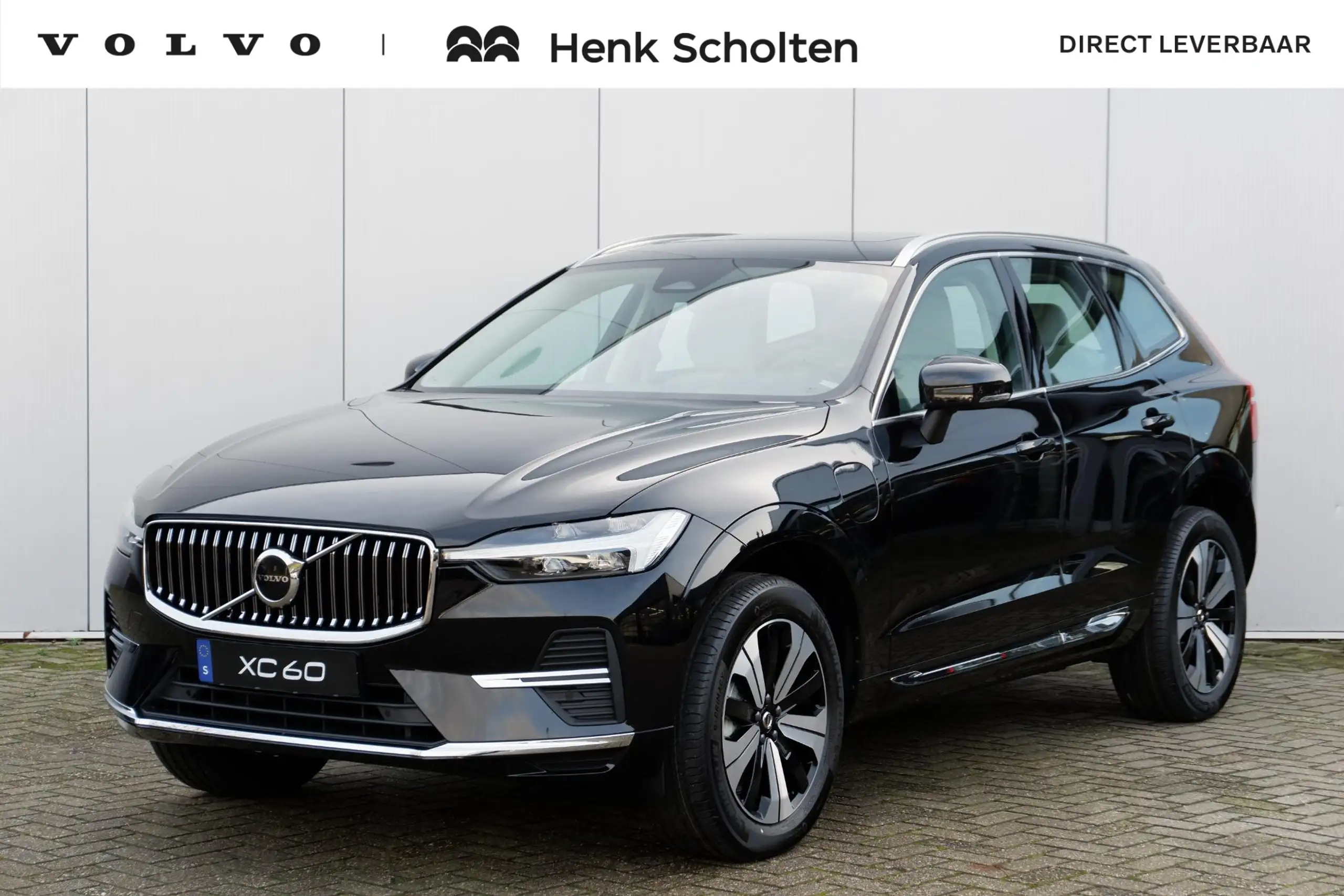 Volvo - XC60