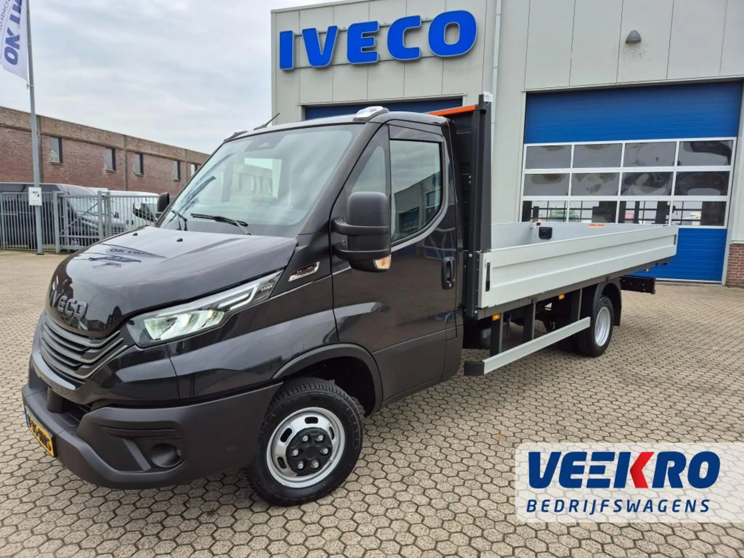 Iveco Daily 2024