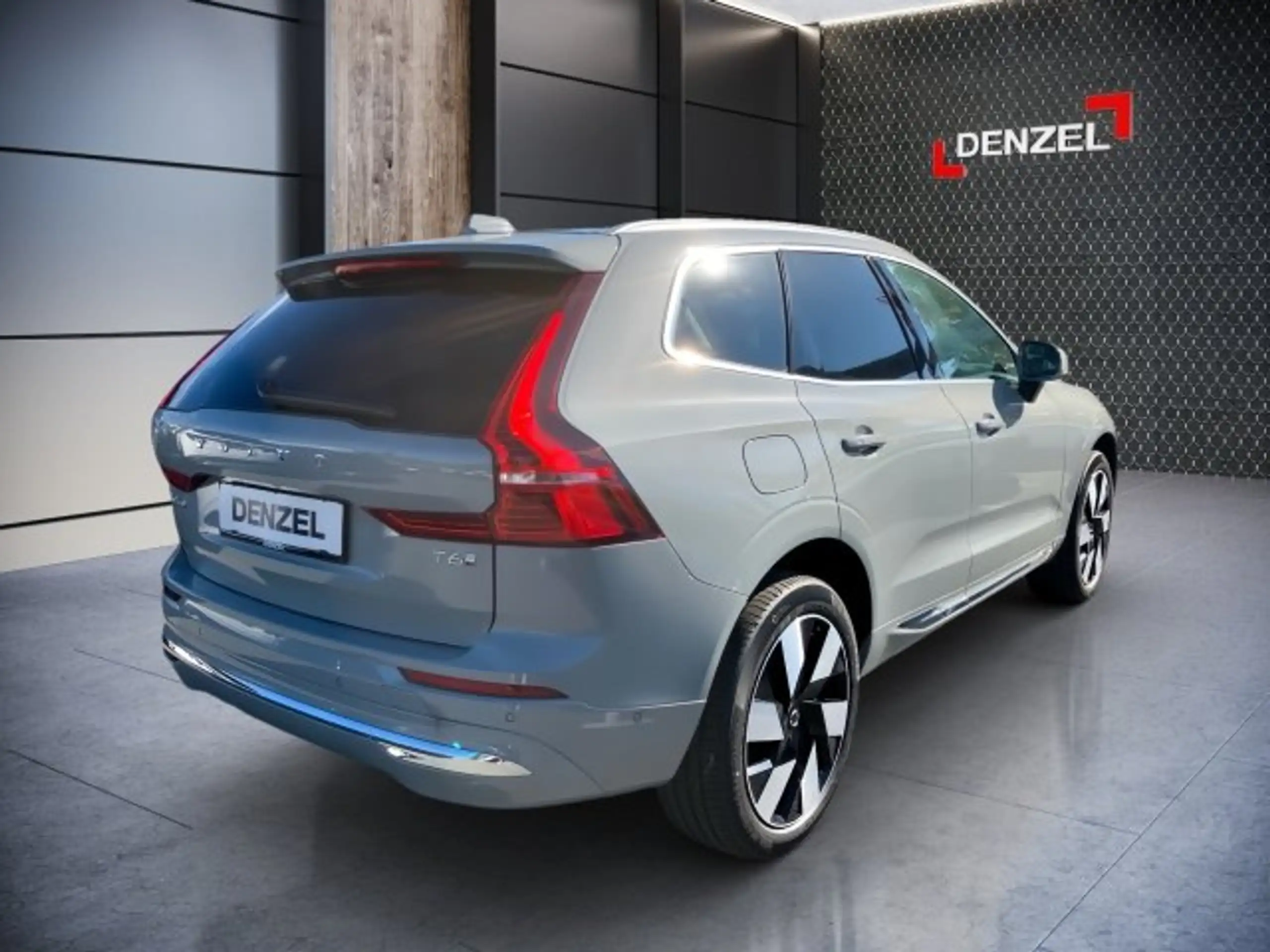 Volvo - XC60