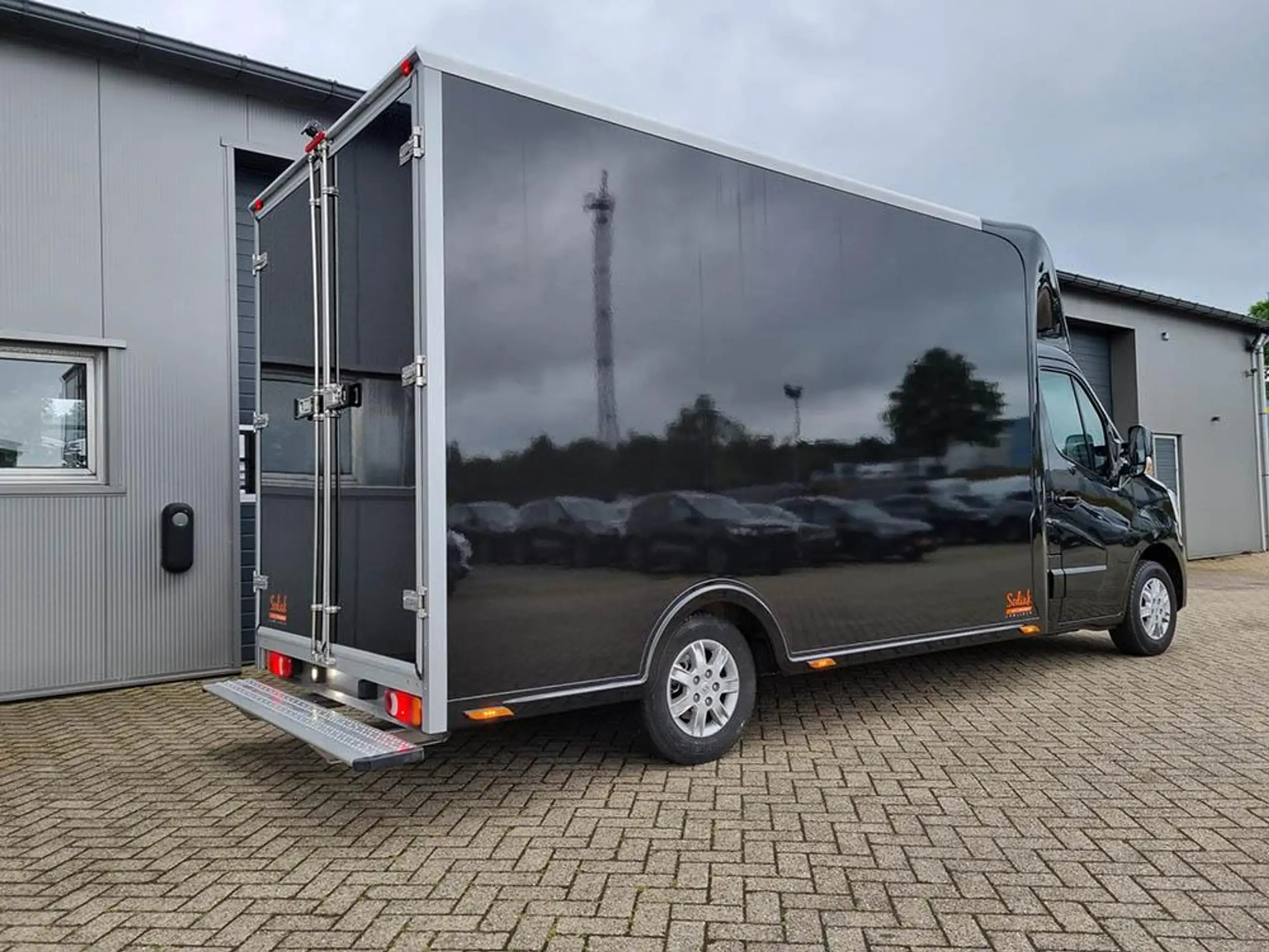 Renault Master 2024