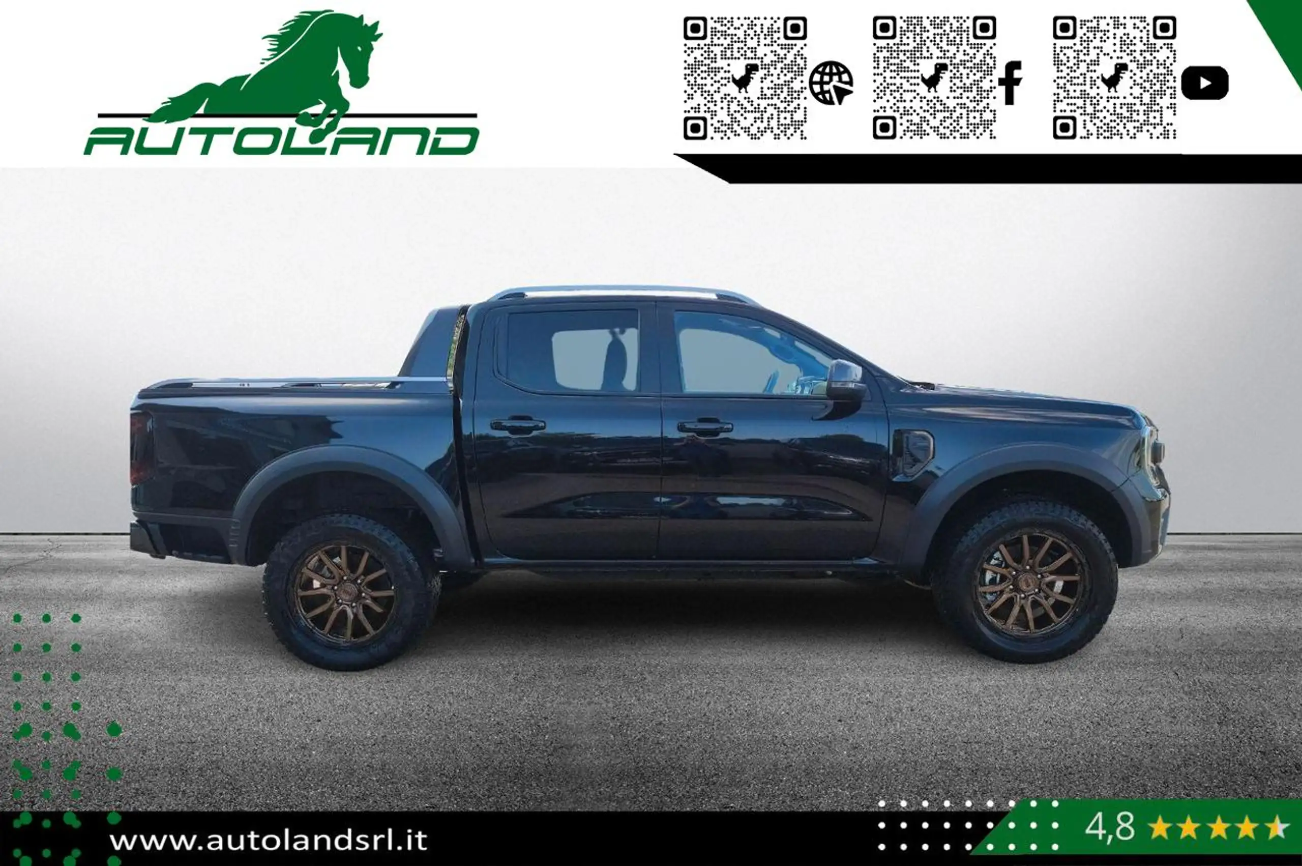 Ford - Ranger