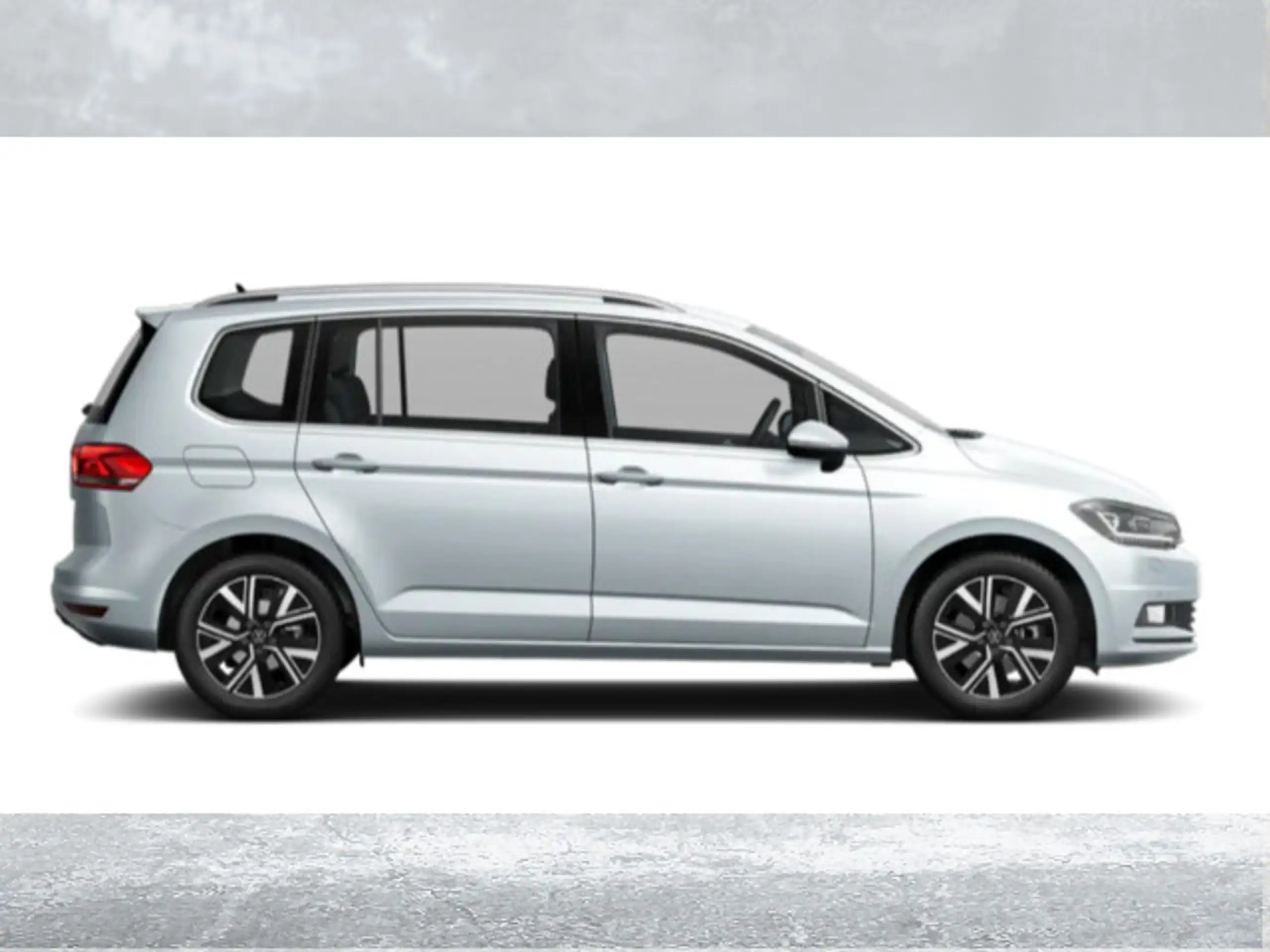 Volkswagen - Touran