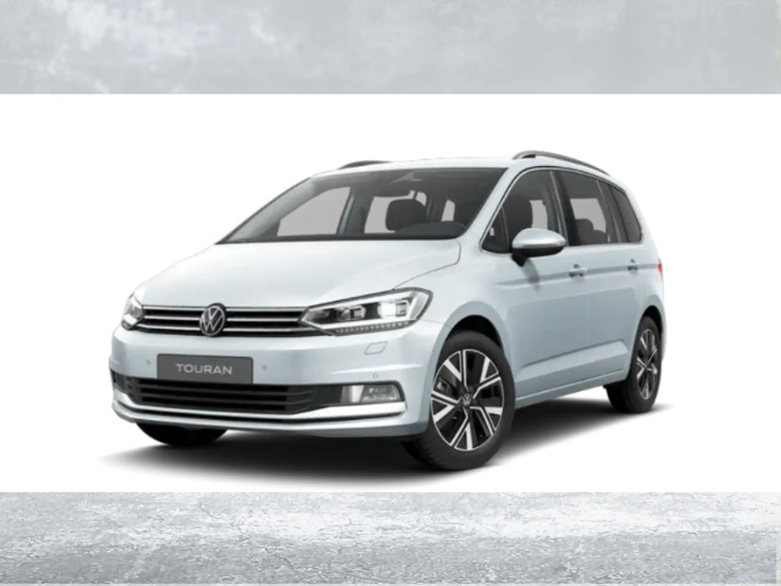 Volkswagen - Touran