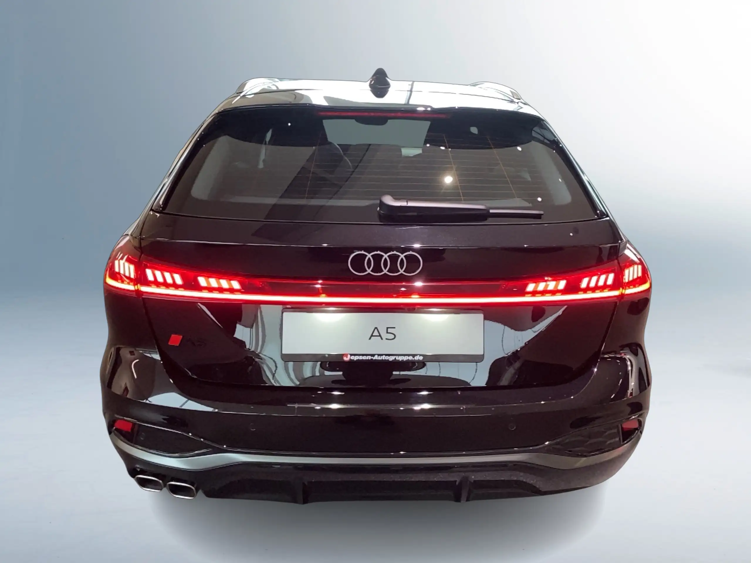 Audi - A5