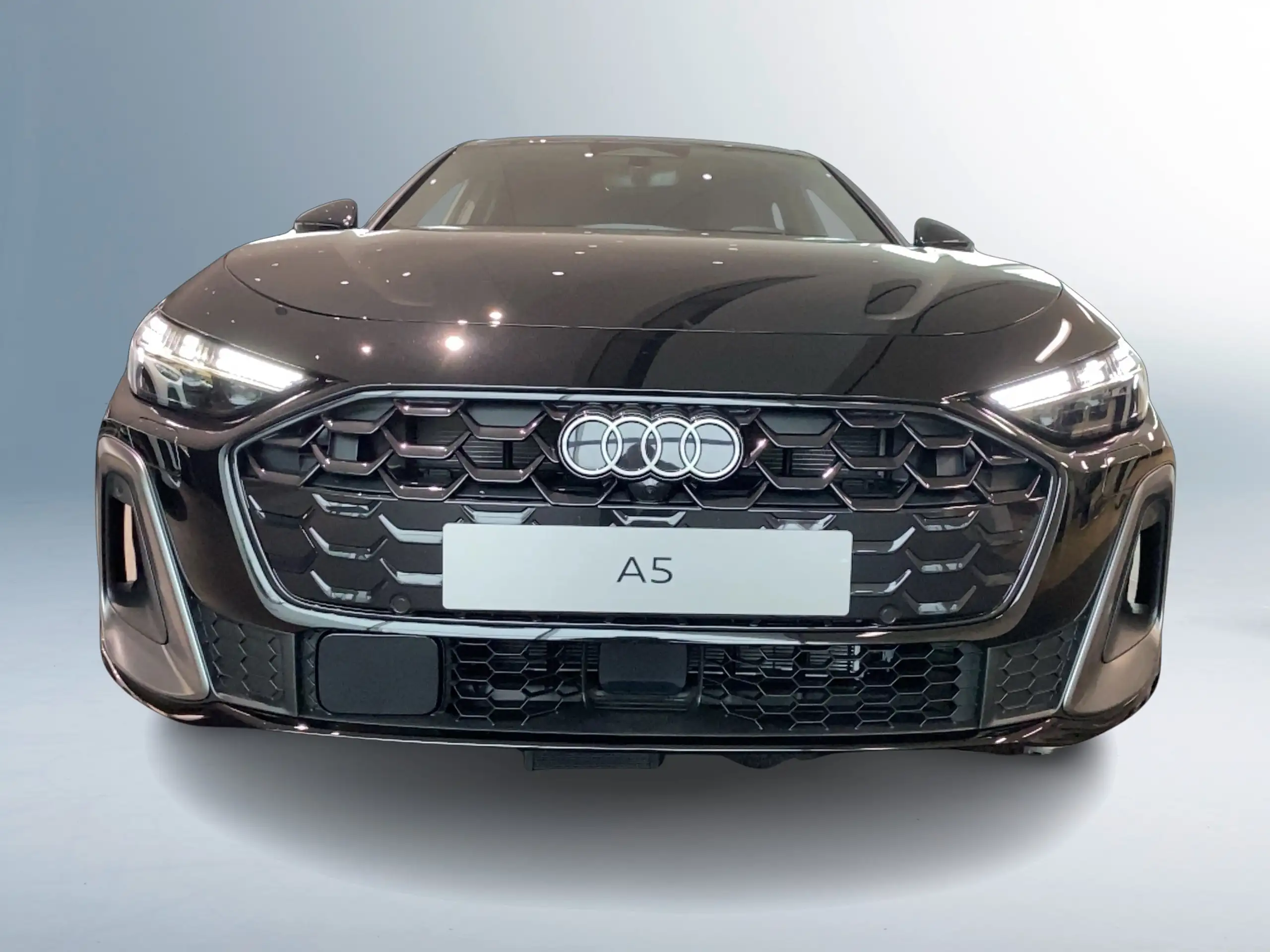 Audi - A5