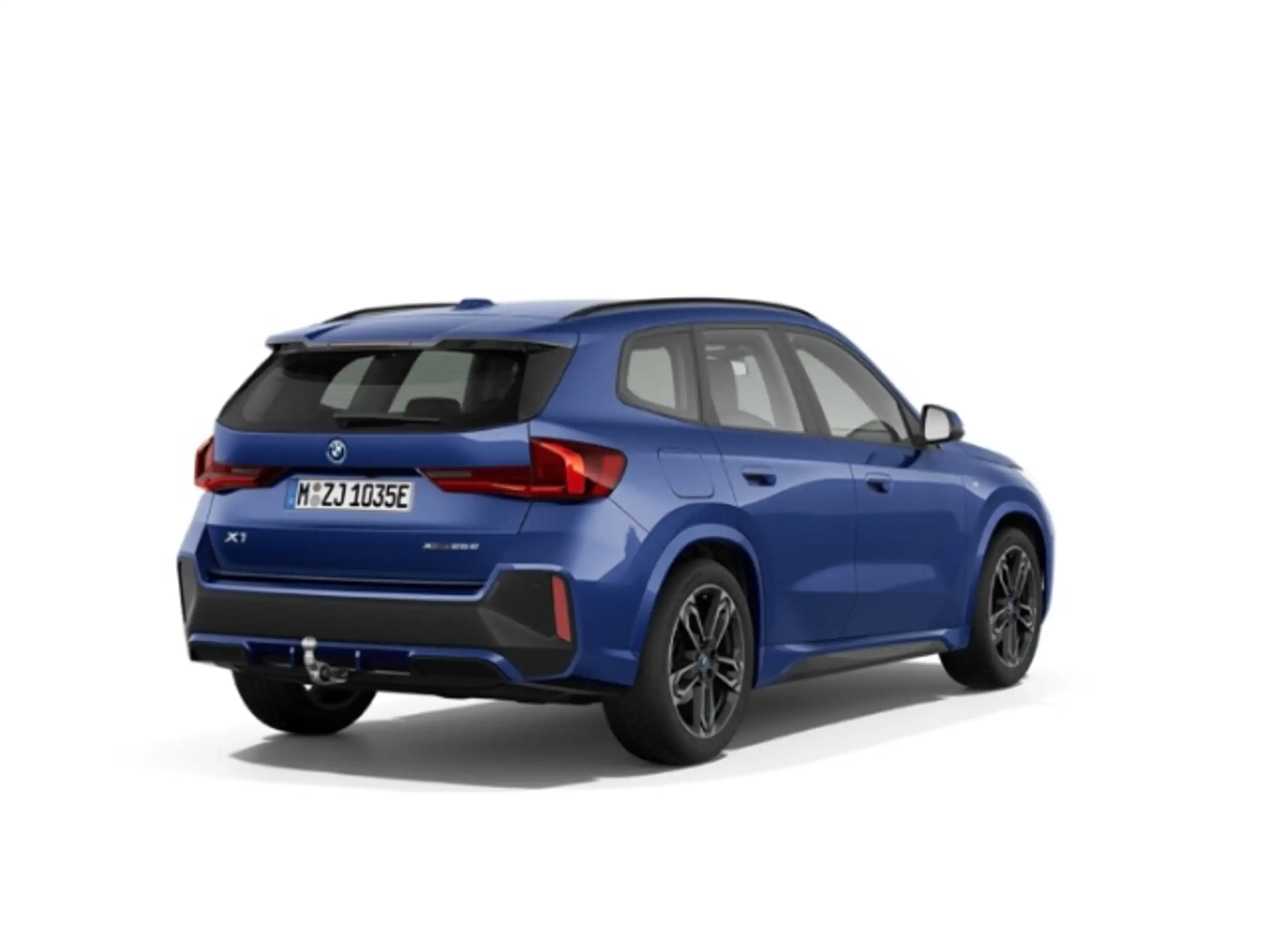 BMW - X1