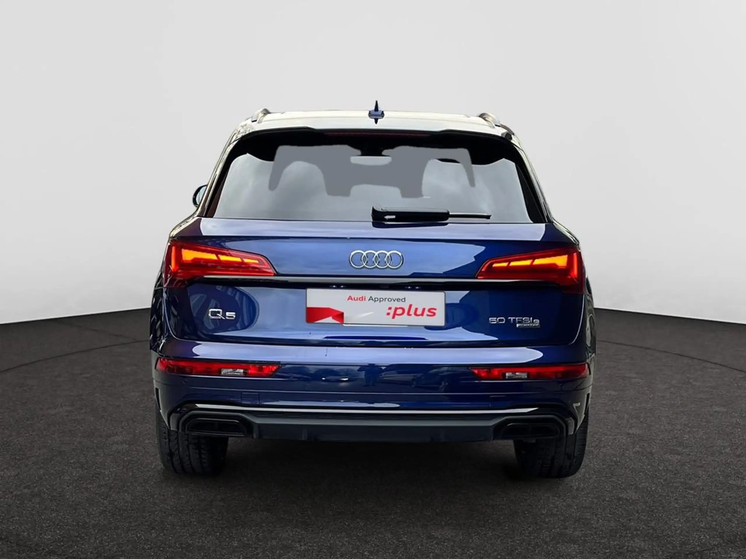 Audi - Q5