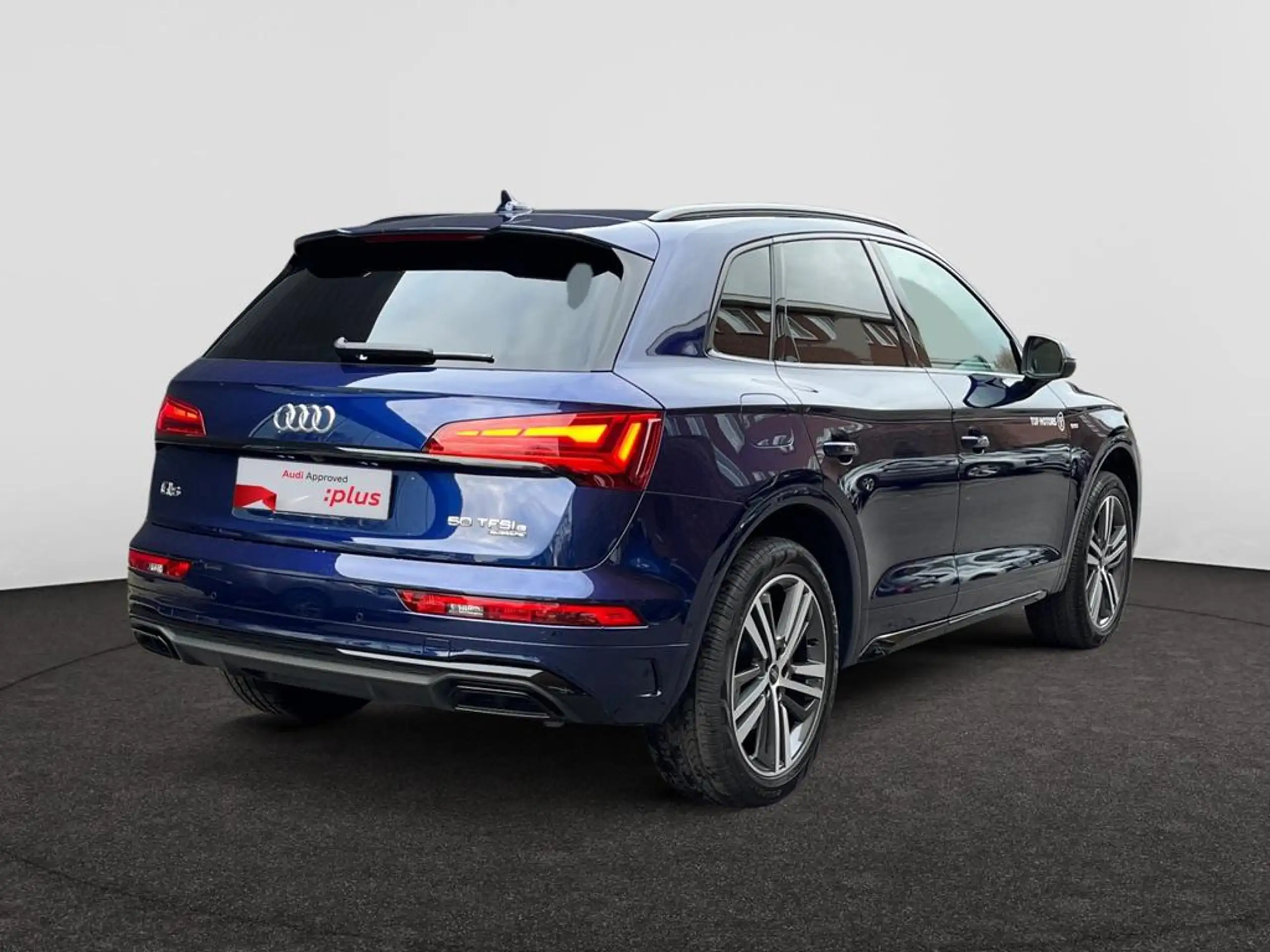 Audi - Q5