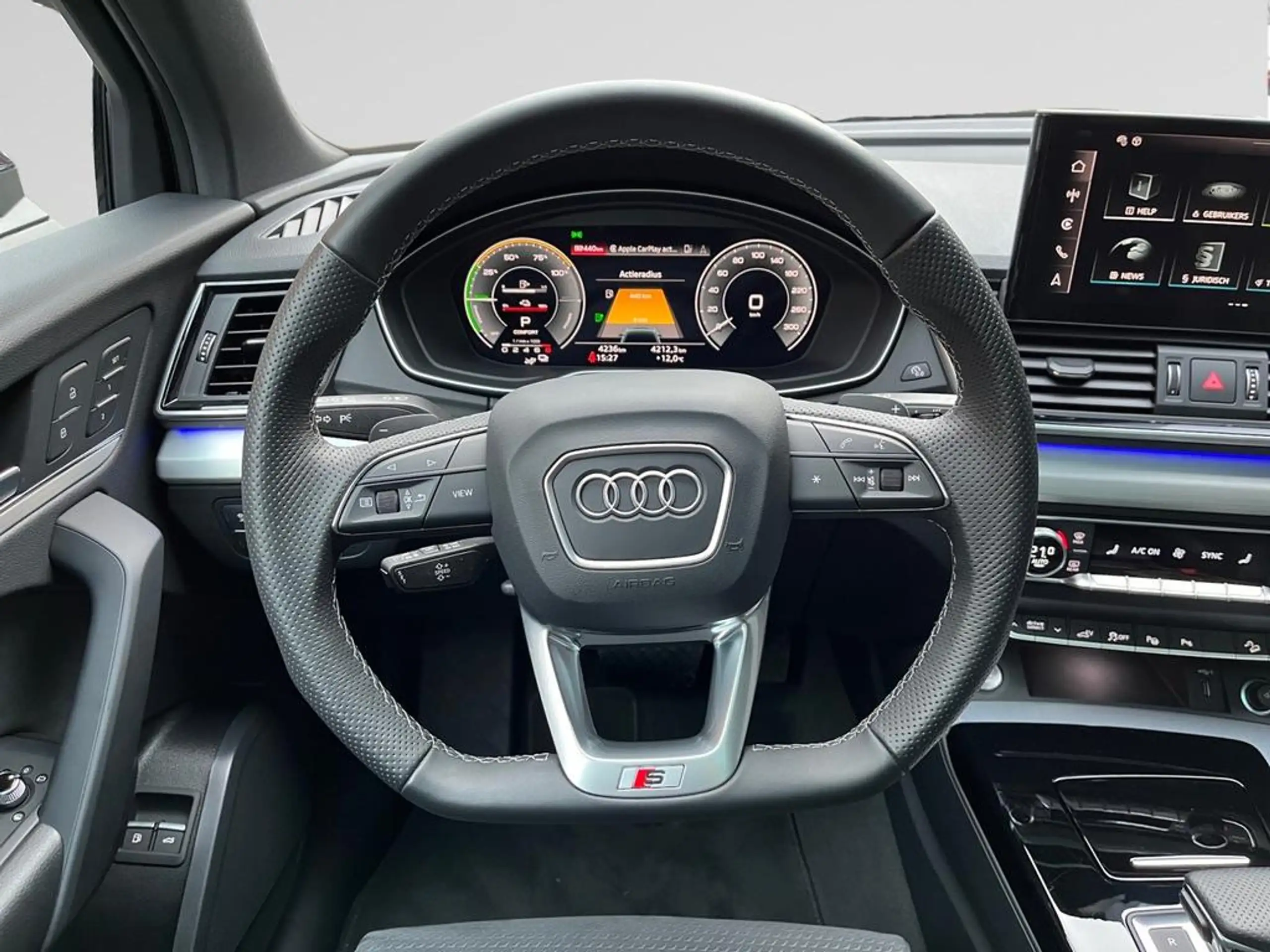 Audi - Q5