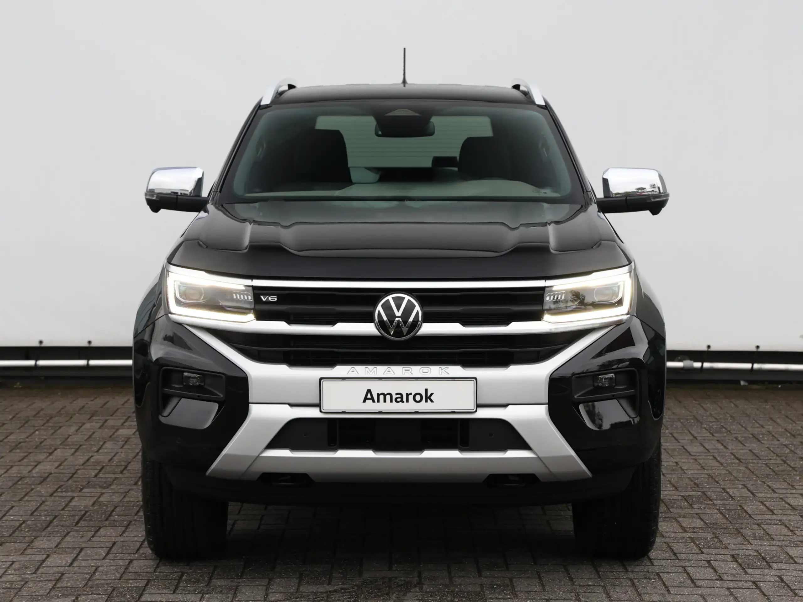 Volkswagen - Amarok