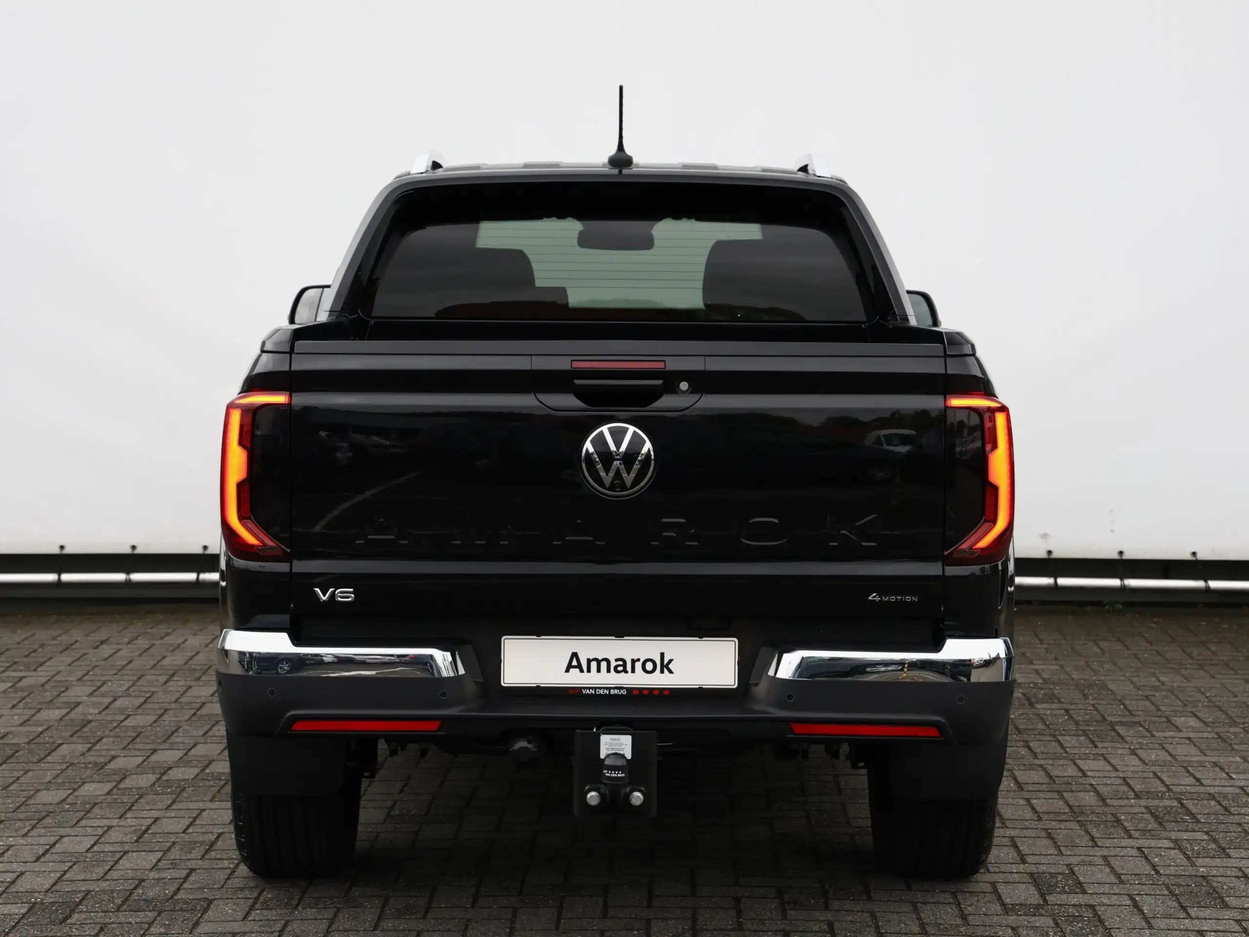 Volkswagen - Amarok