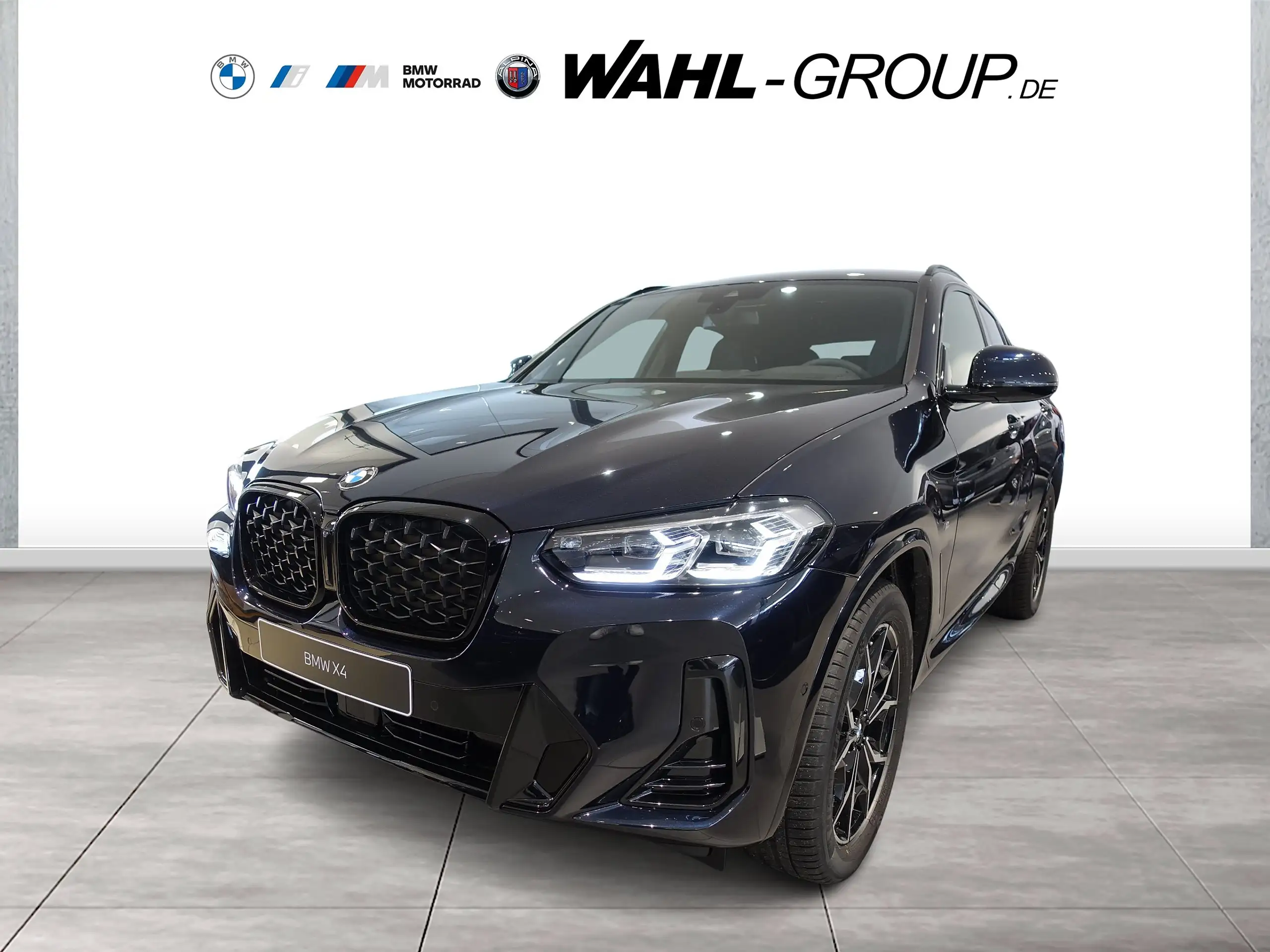 BMW - X4