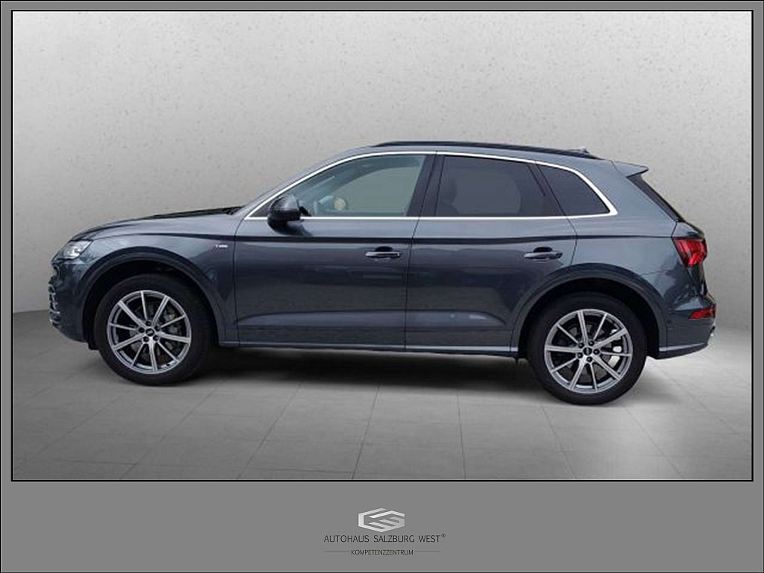 Audi - Q5