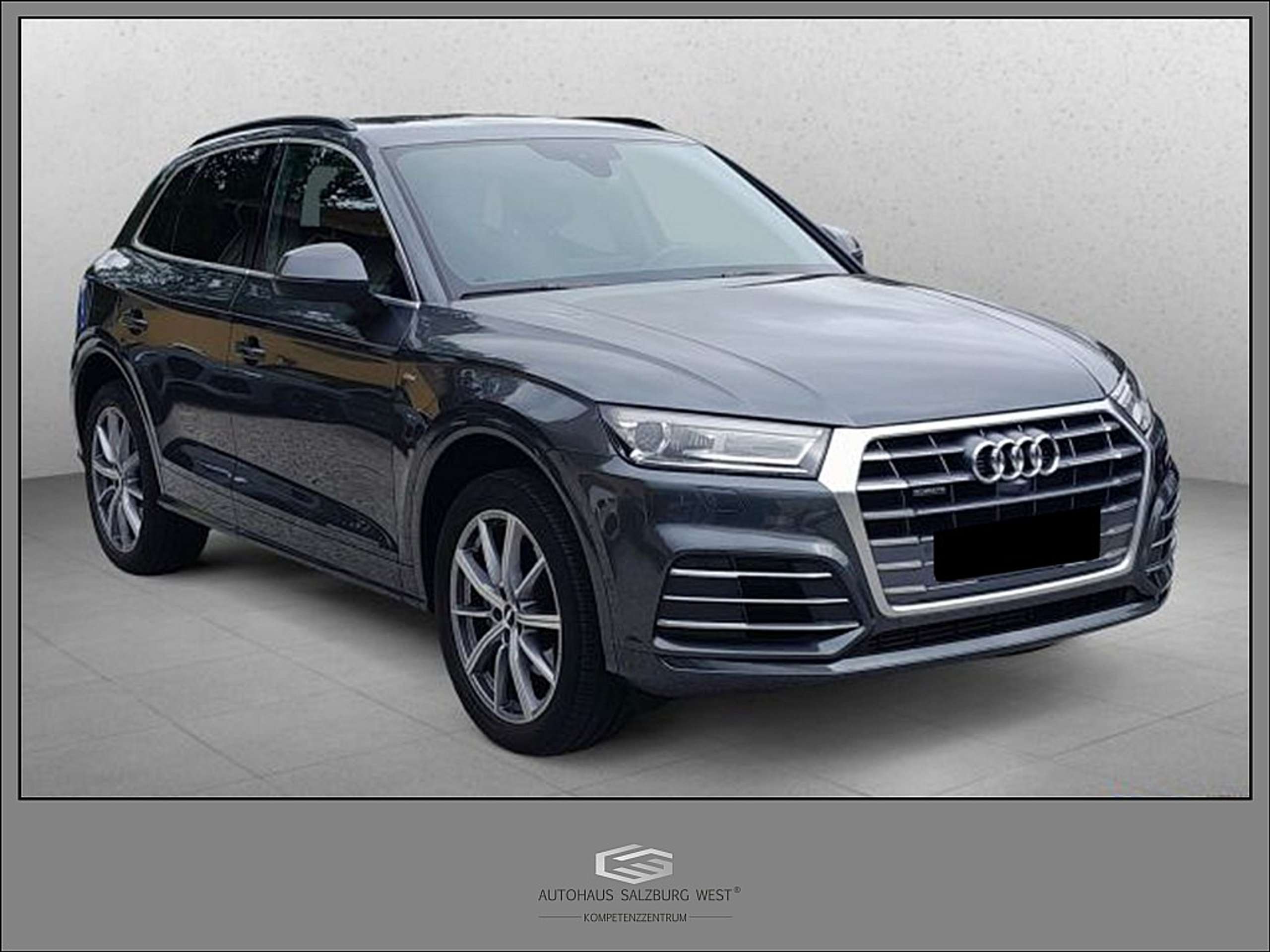 Audi - Q5