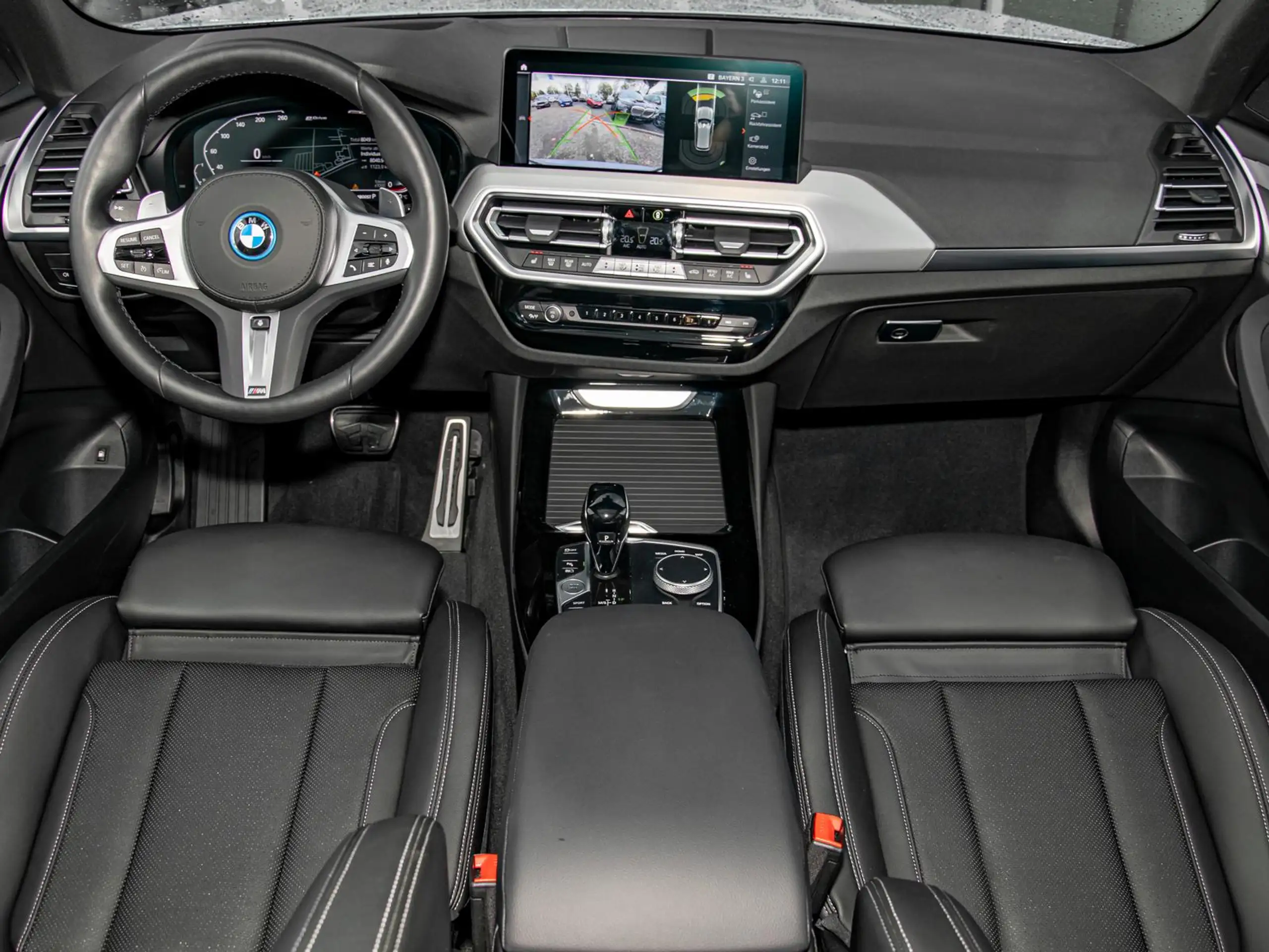 BMW - X3