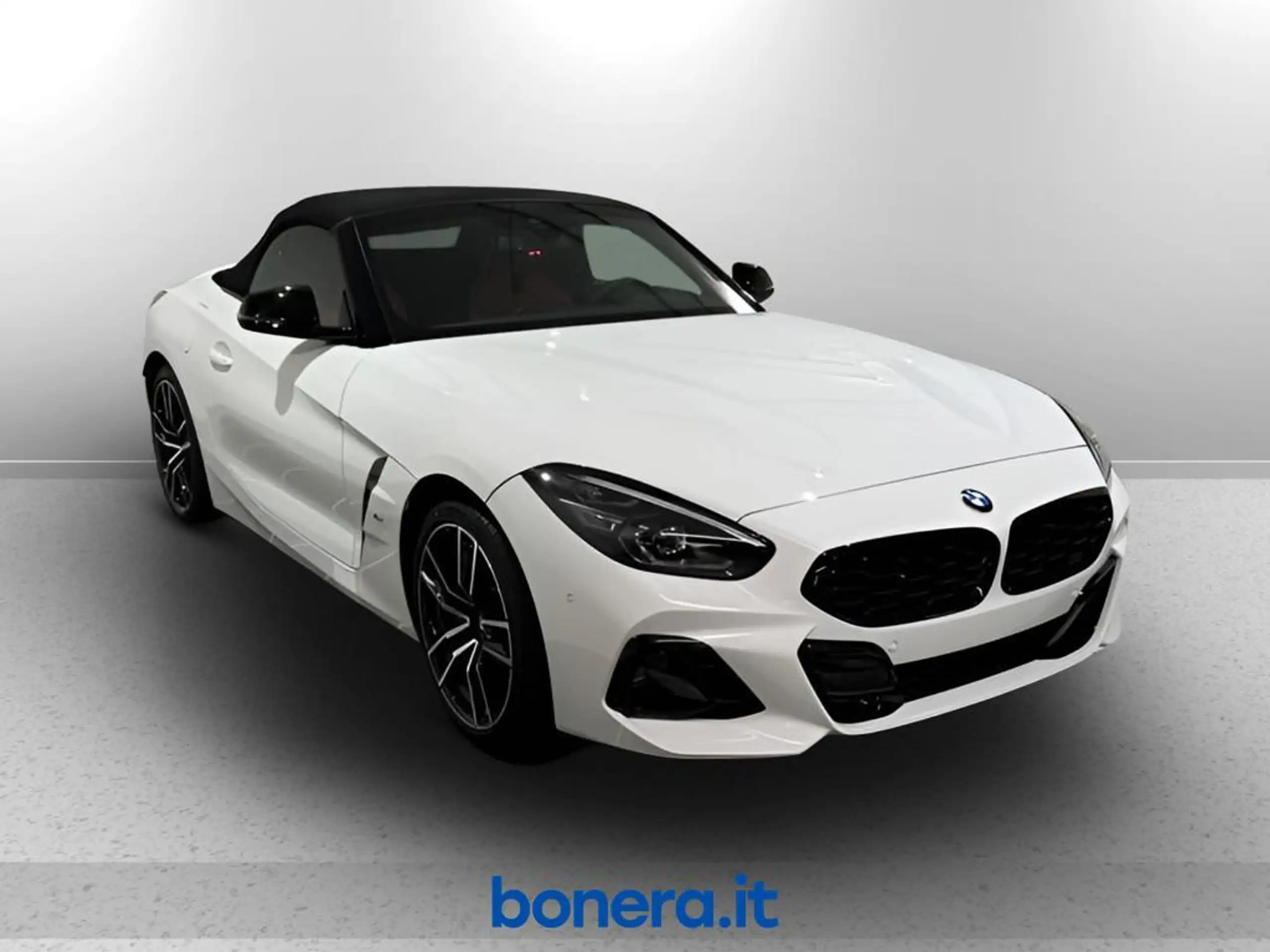 BMW - Z4