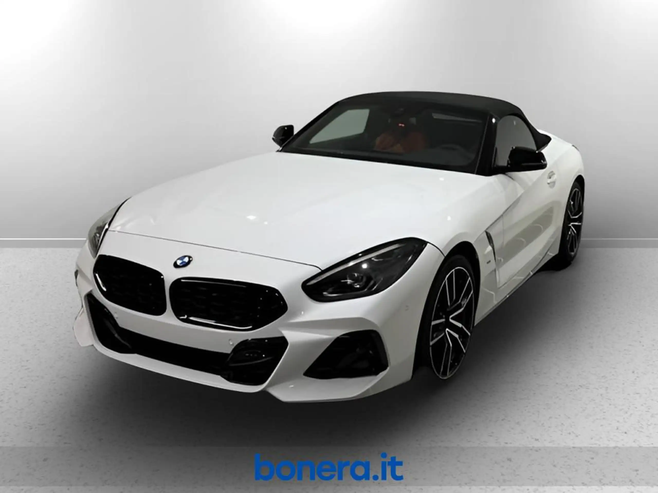 BMW - Z4