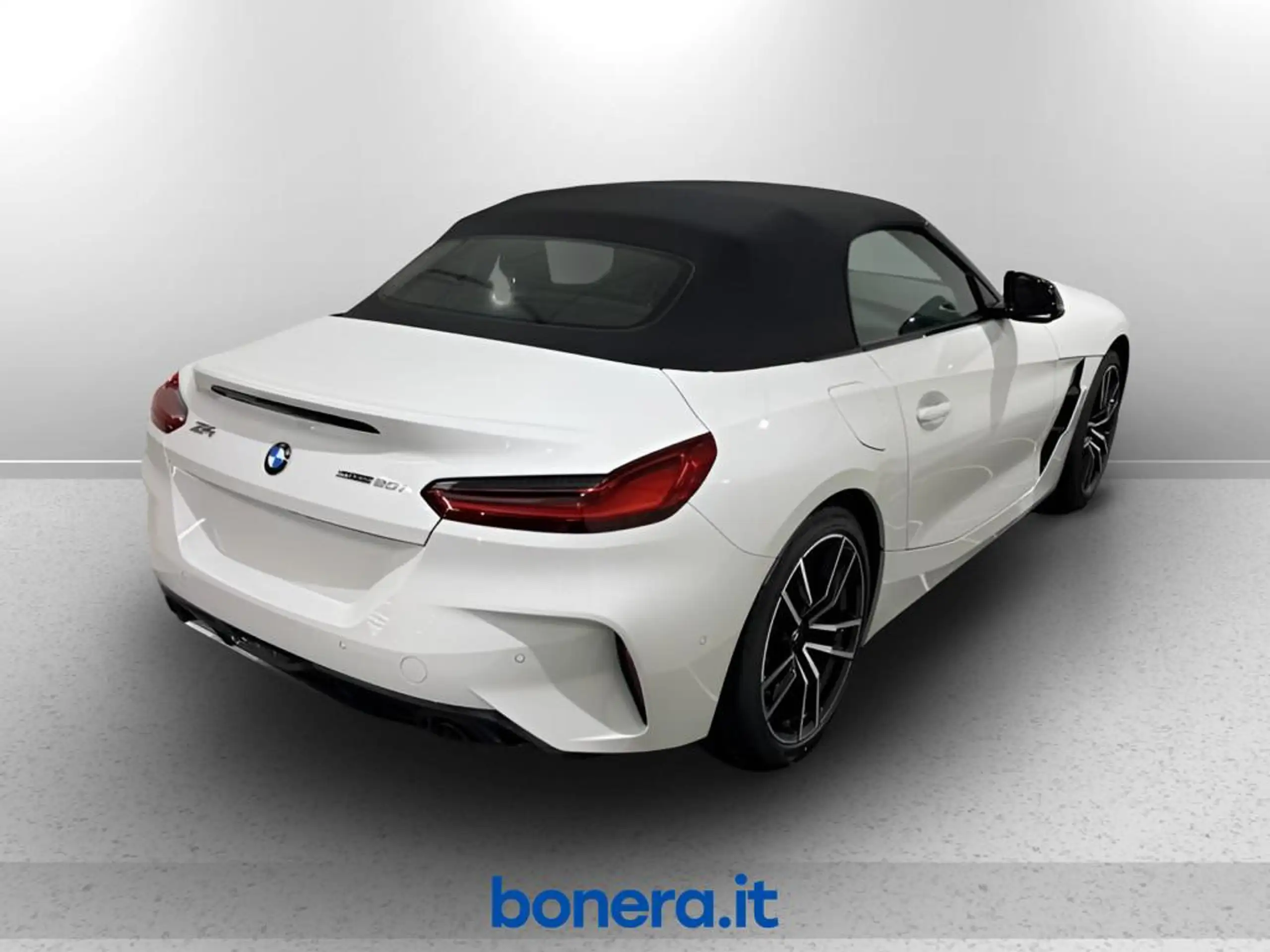 BMW - Z4