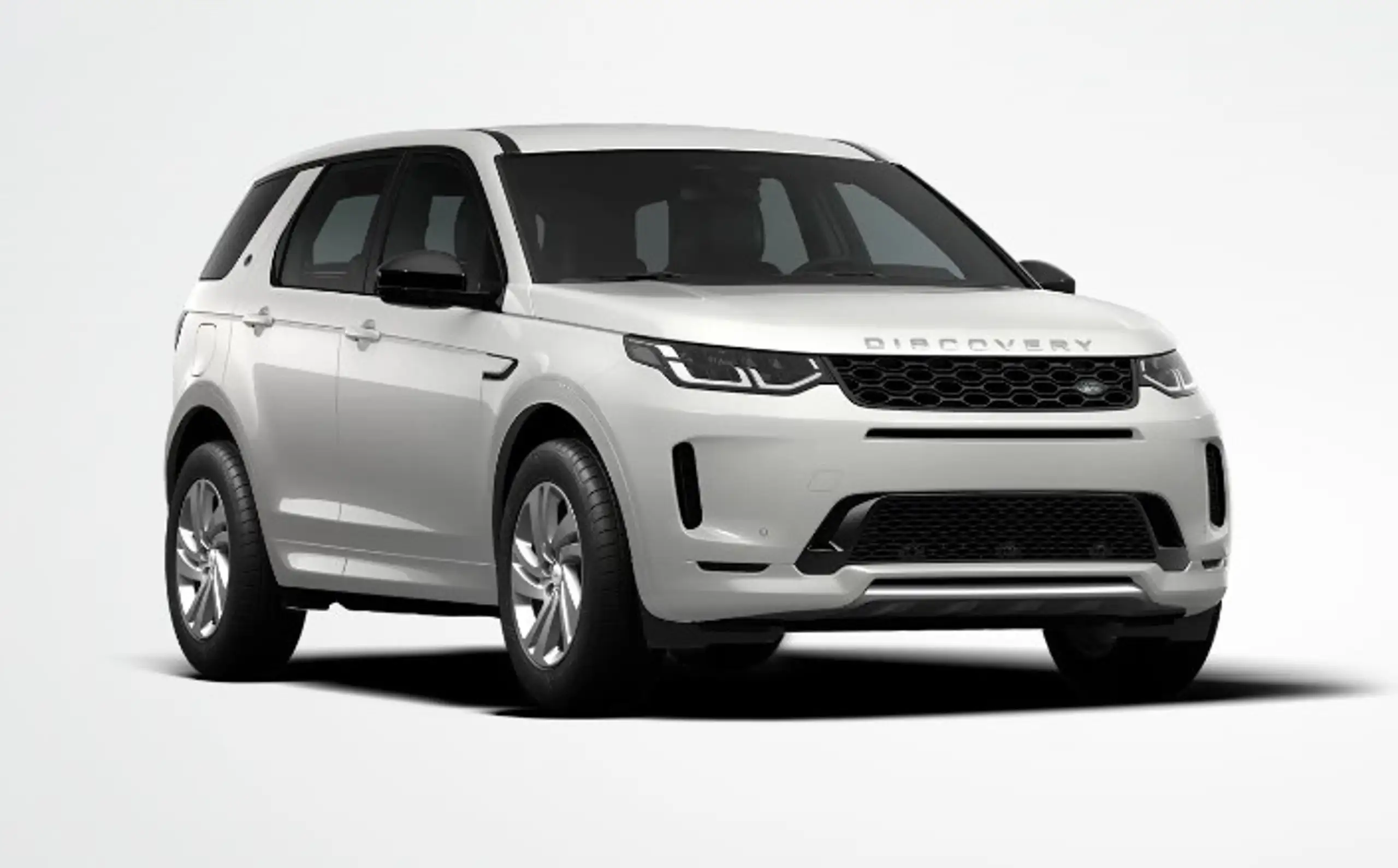 Land Rover - Discovery Sport