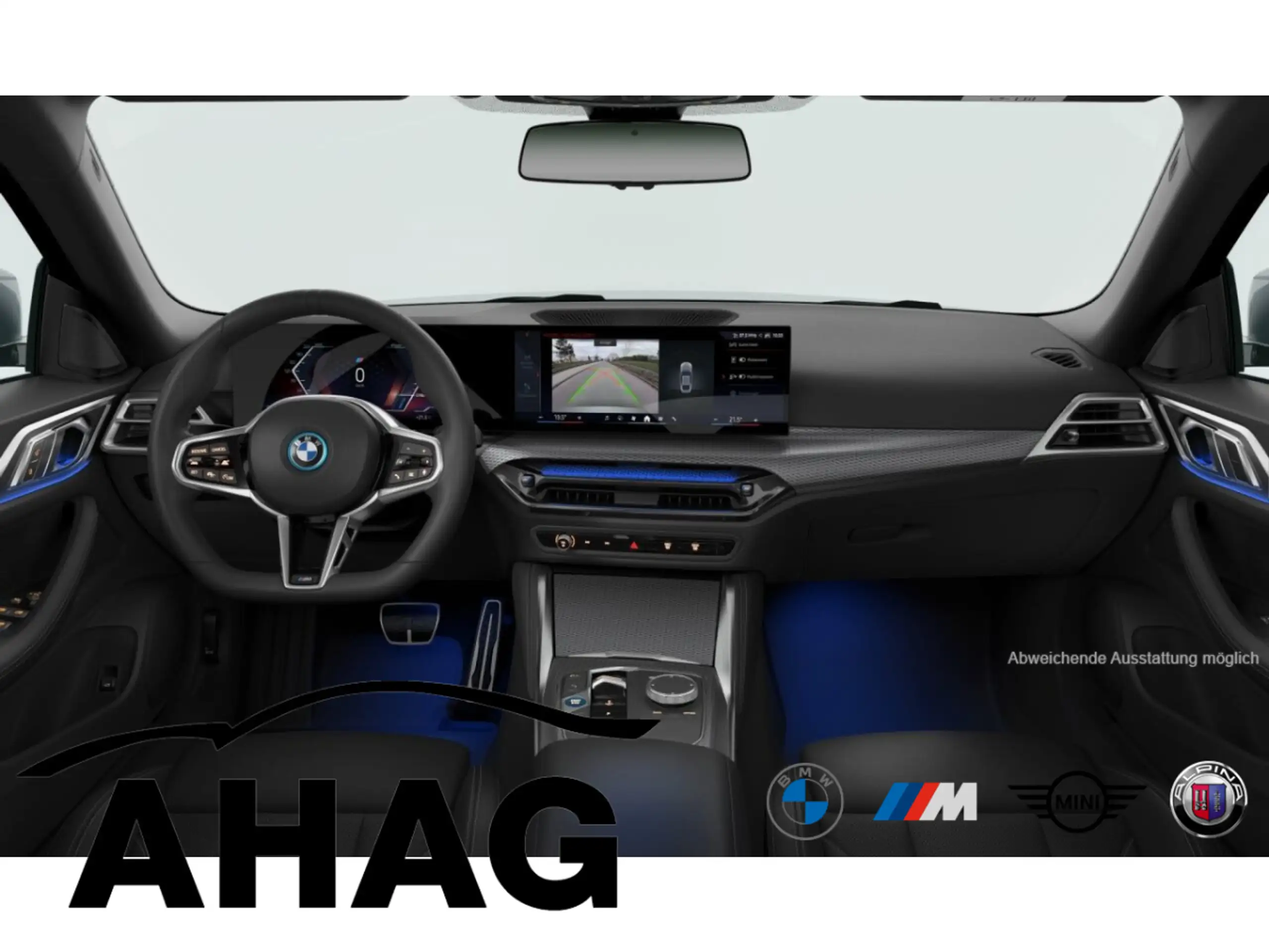 BMW - i4