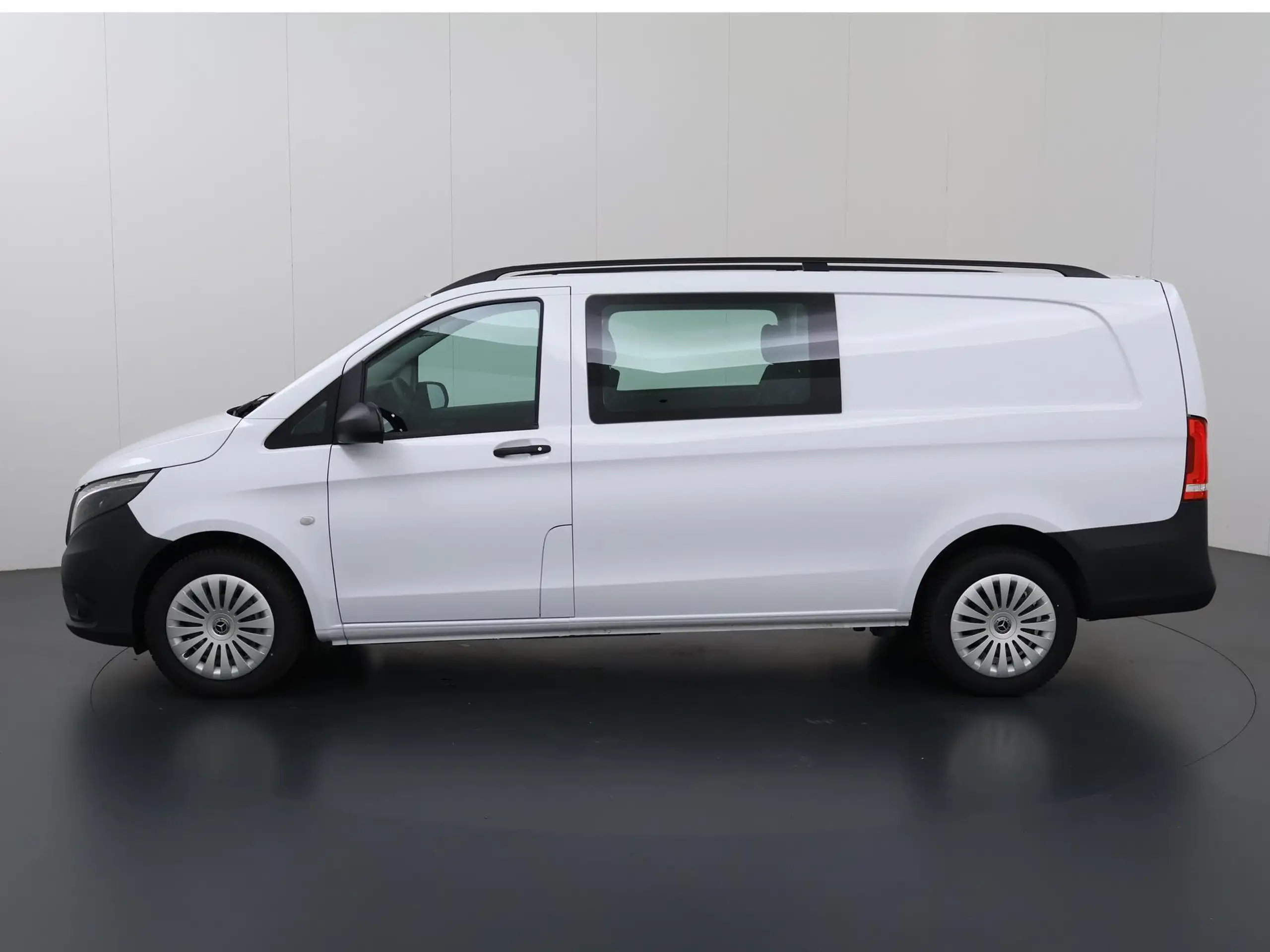 Mercedes-Benz - Vito