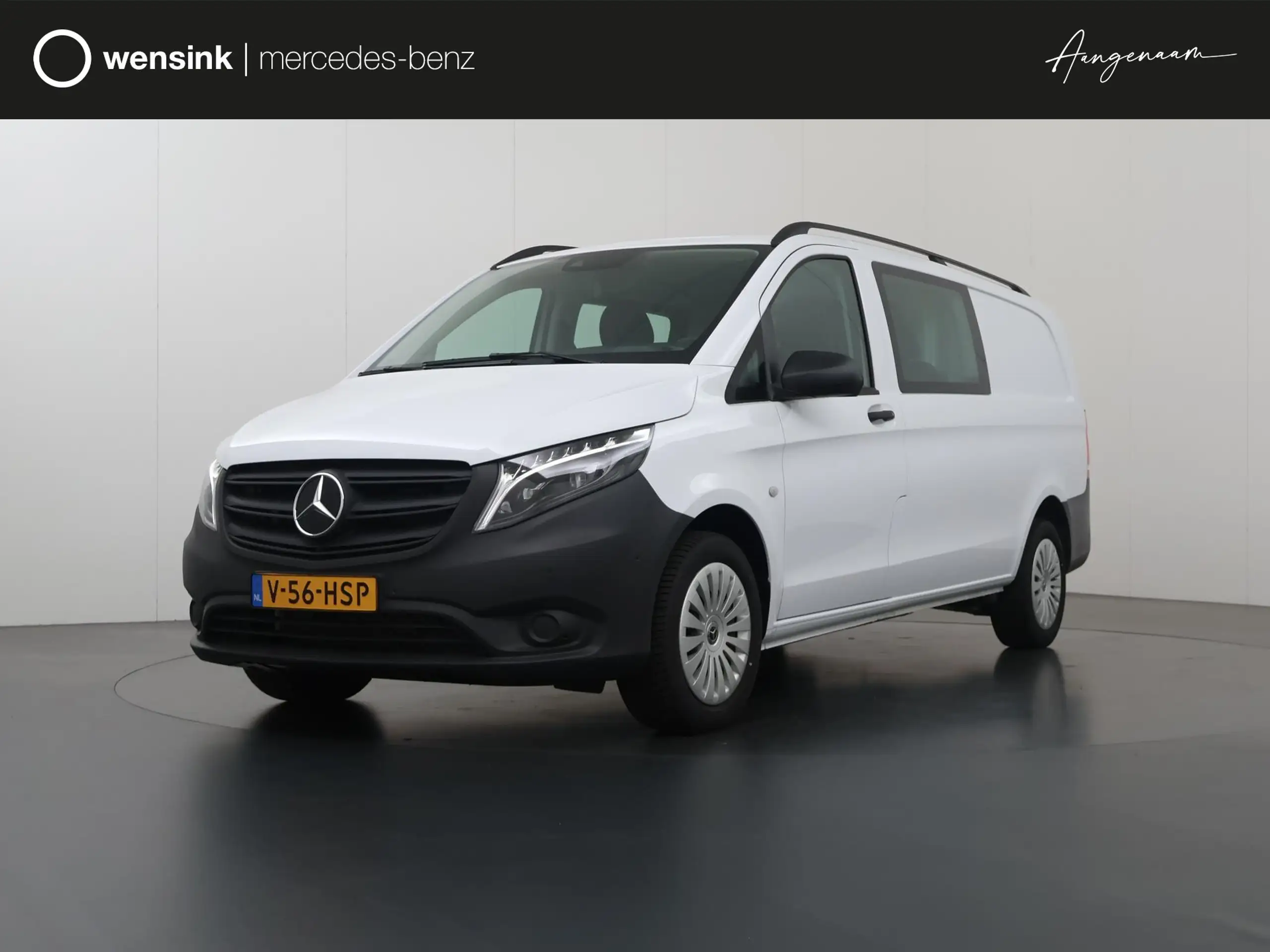 Mercedes-Benz - Vito