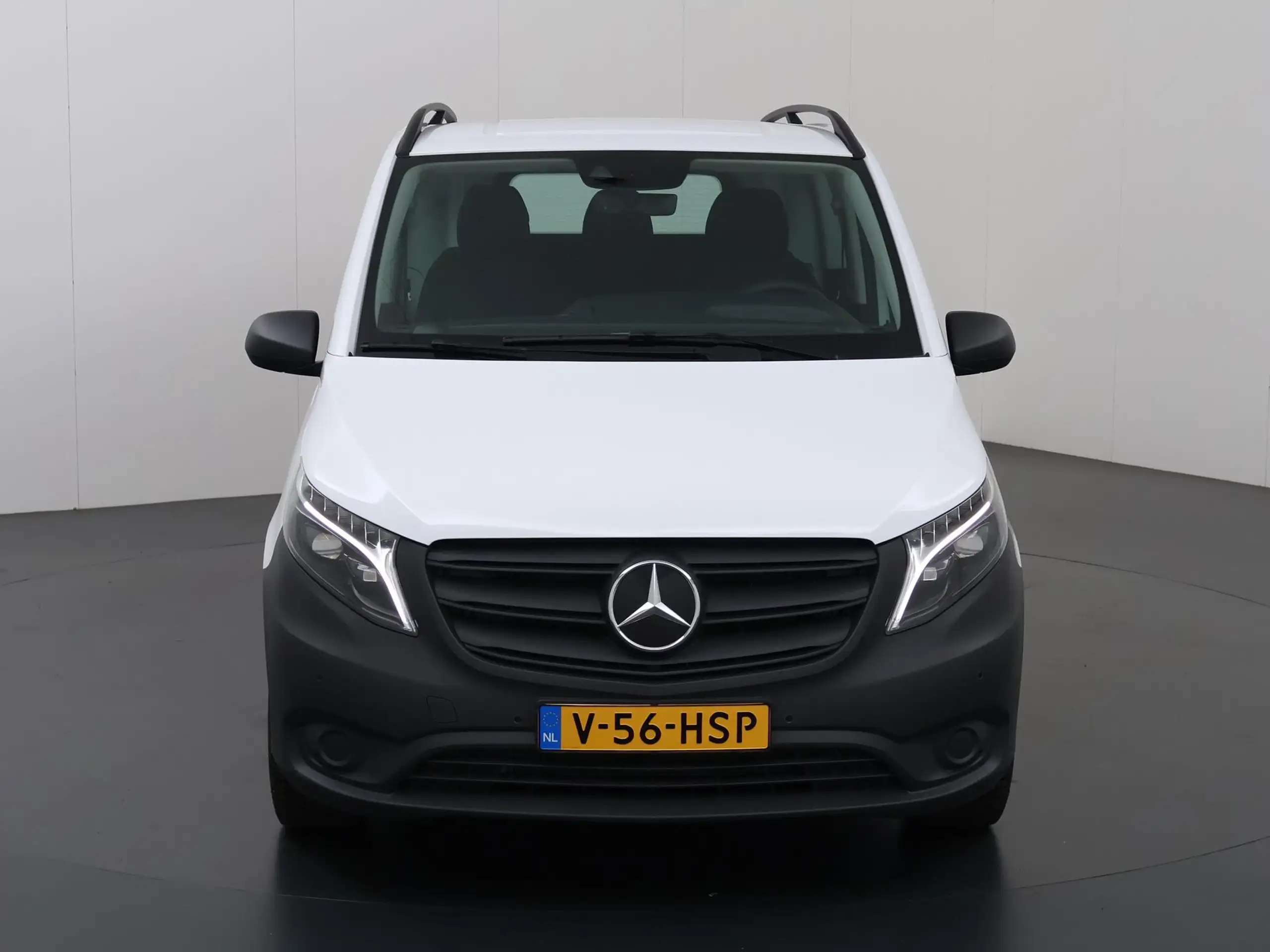 Mercedes-Benz - Vito