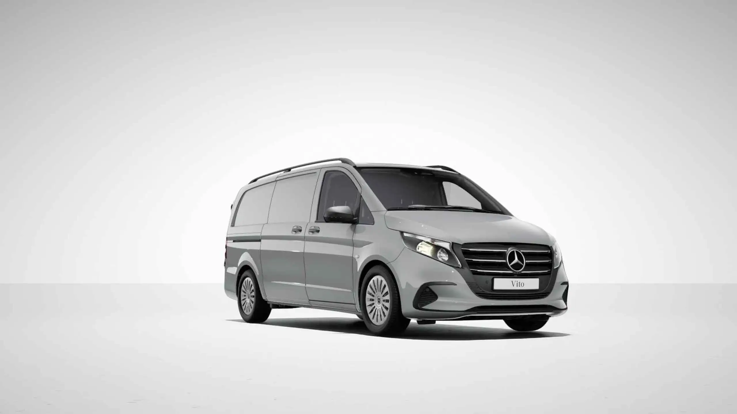 Mercedes-Benz - Vito