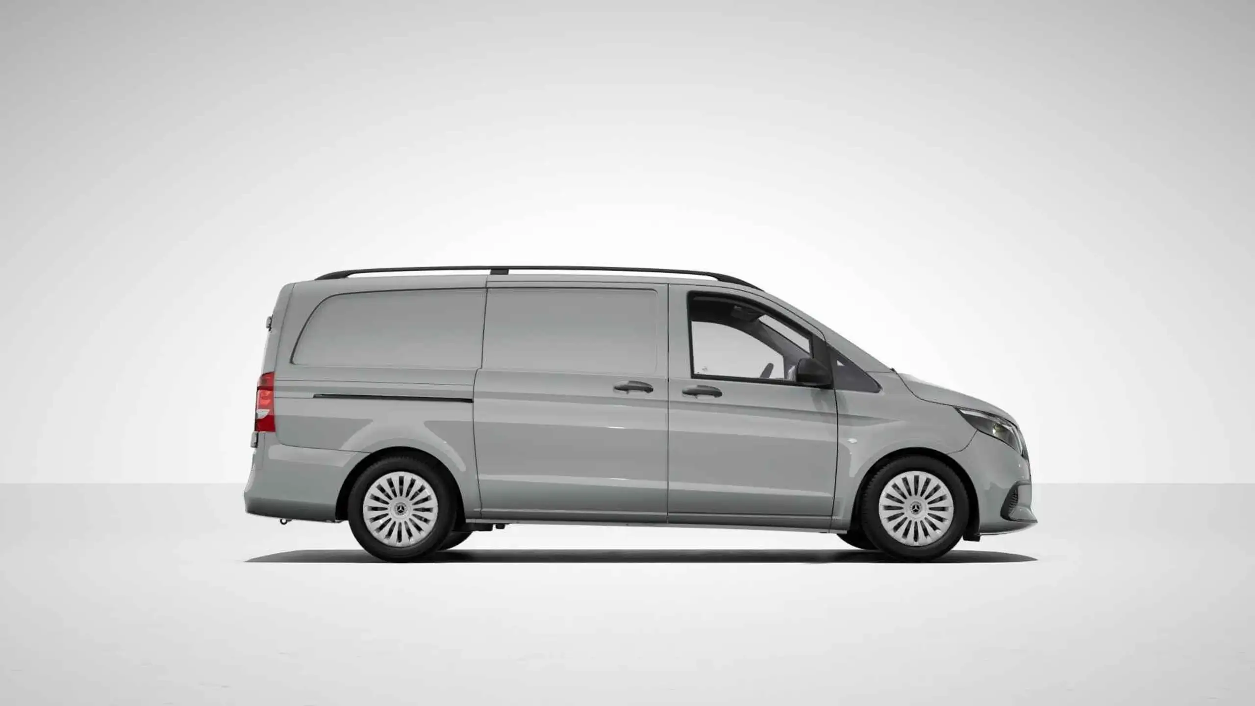 Mercedes-Benz - Vito