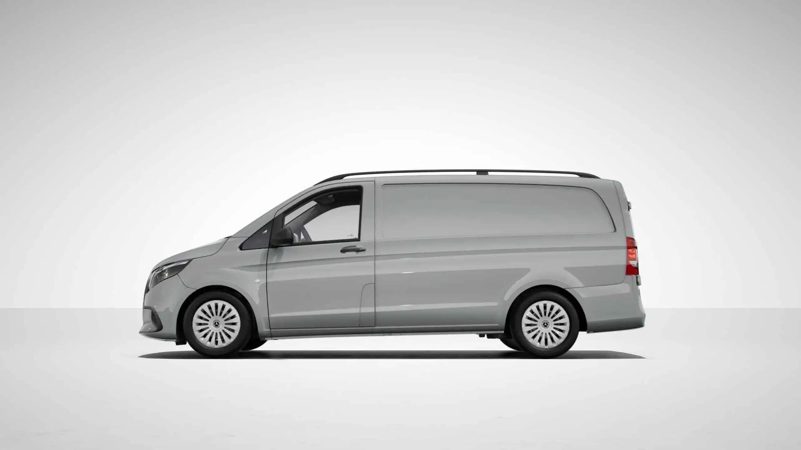 Mercedes-Benz - Vito