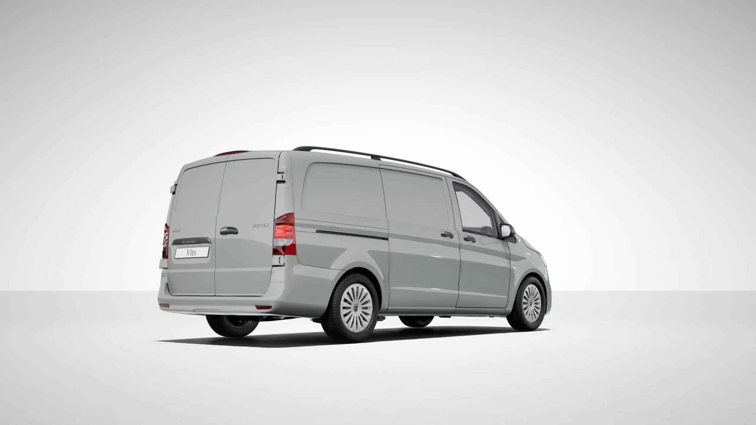 Mercedes-Benz - Vito