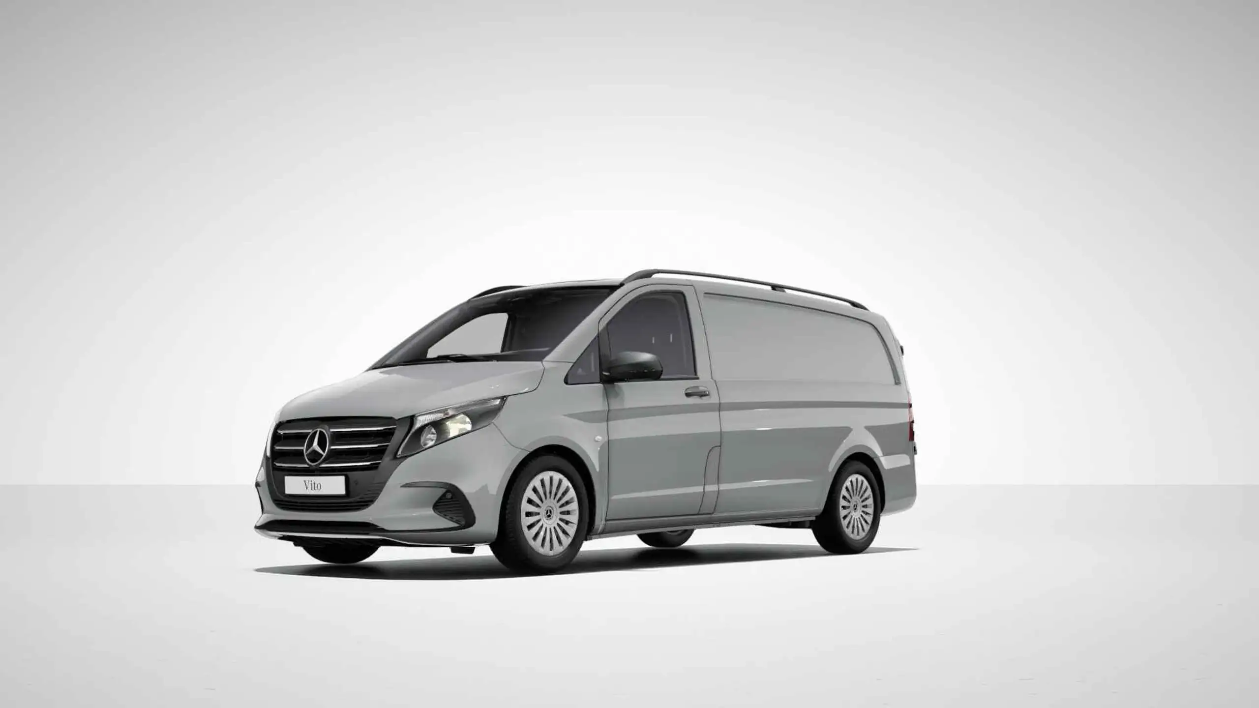 Mercedes-Benz - Vito