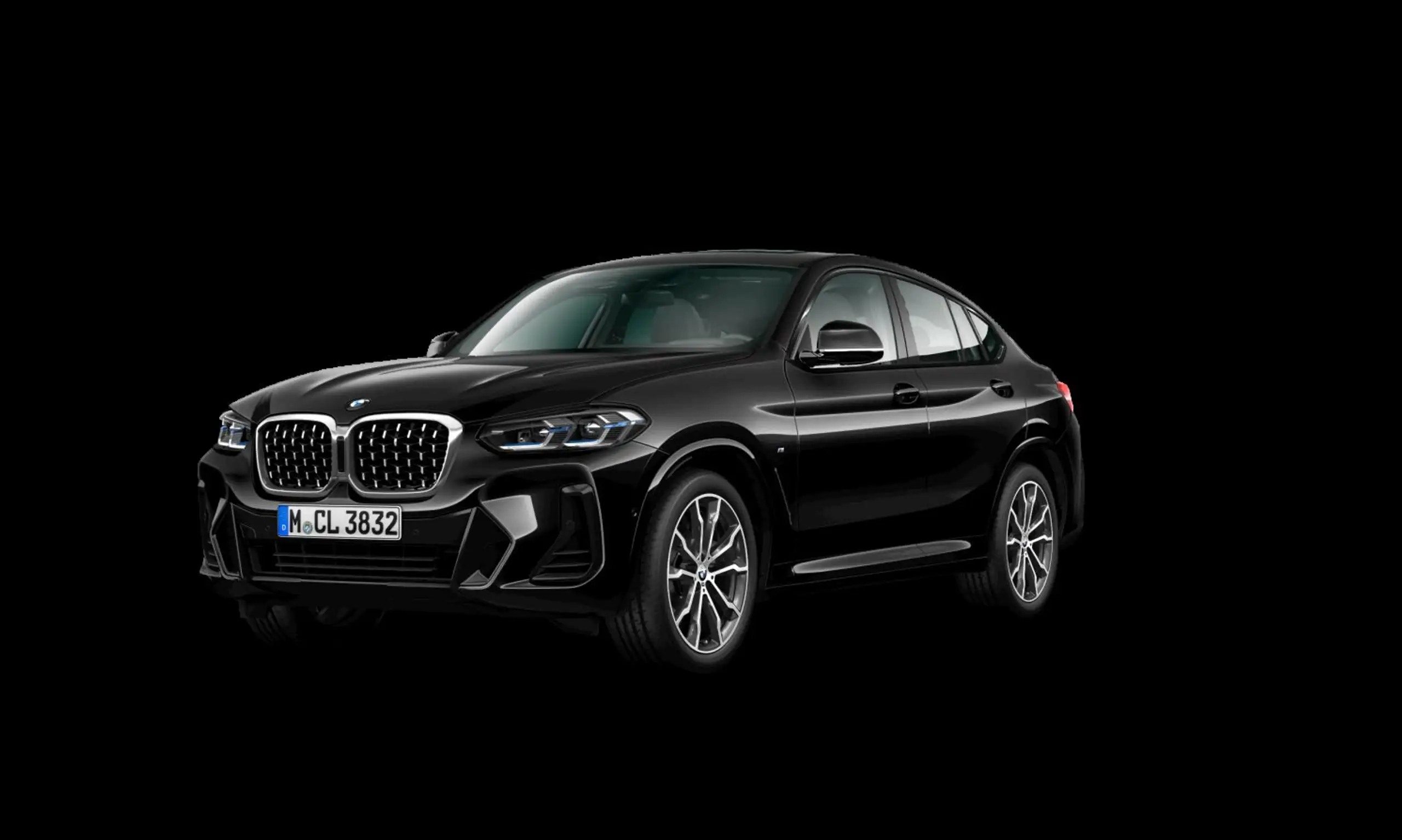 BMW - X4