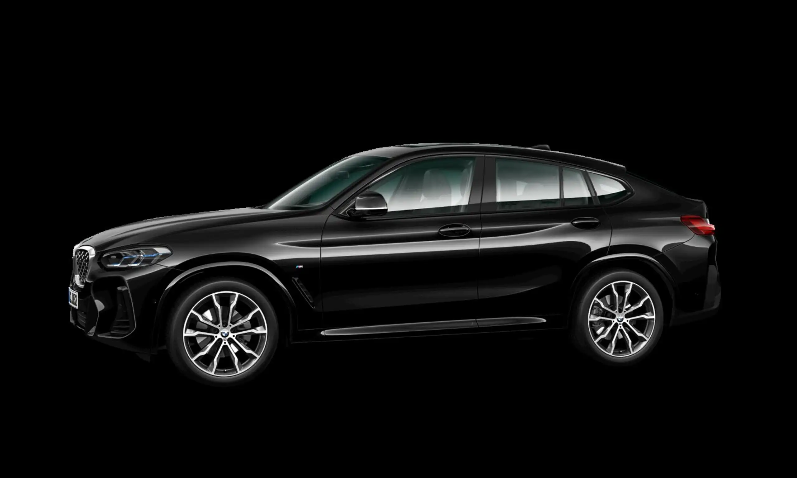 BMW - X4