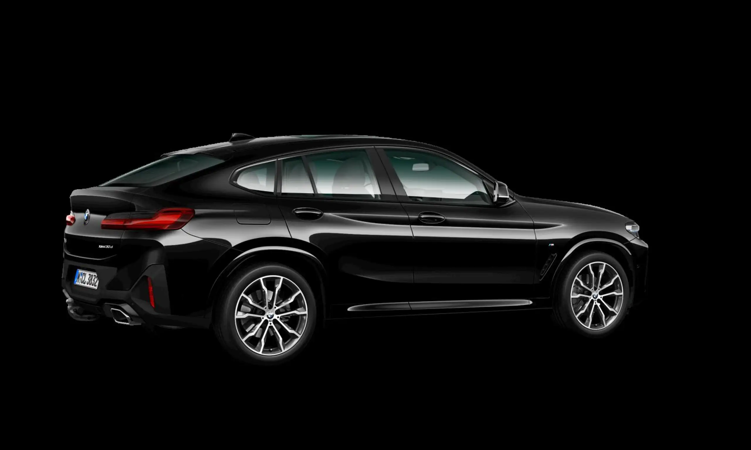 BMW - X4