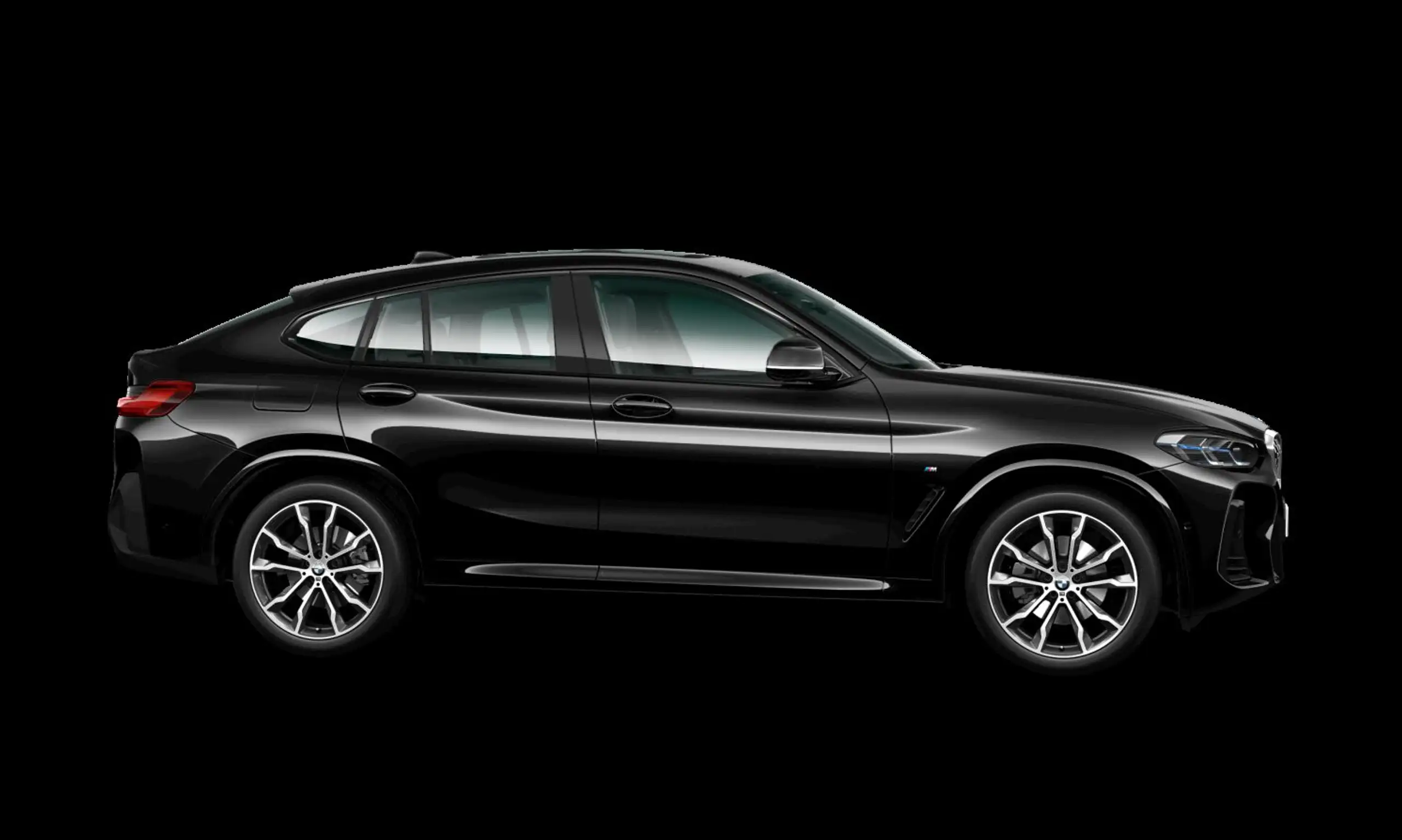 BMW - X4