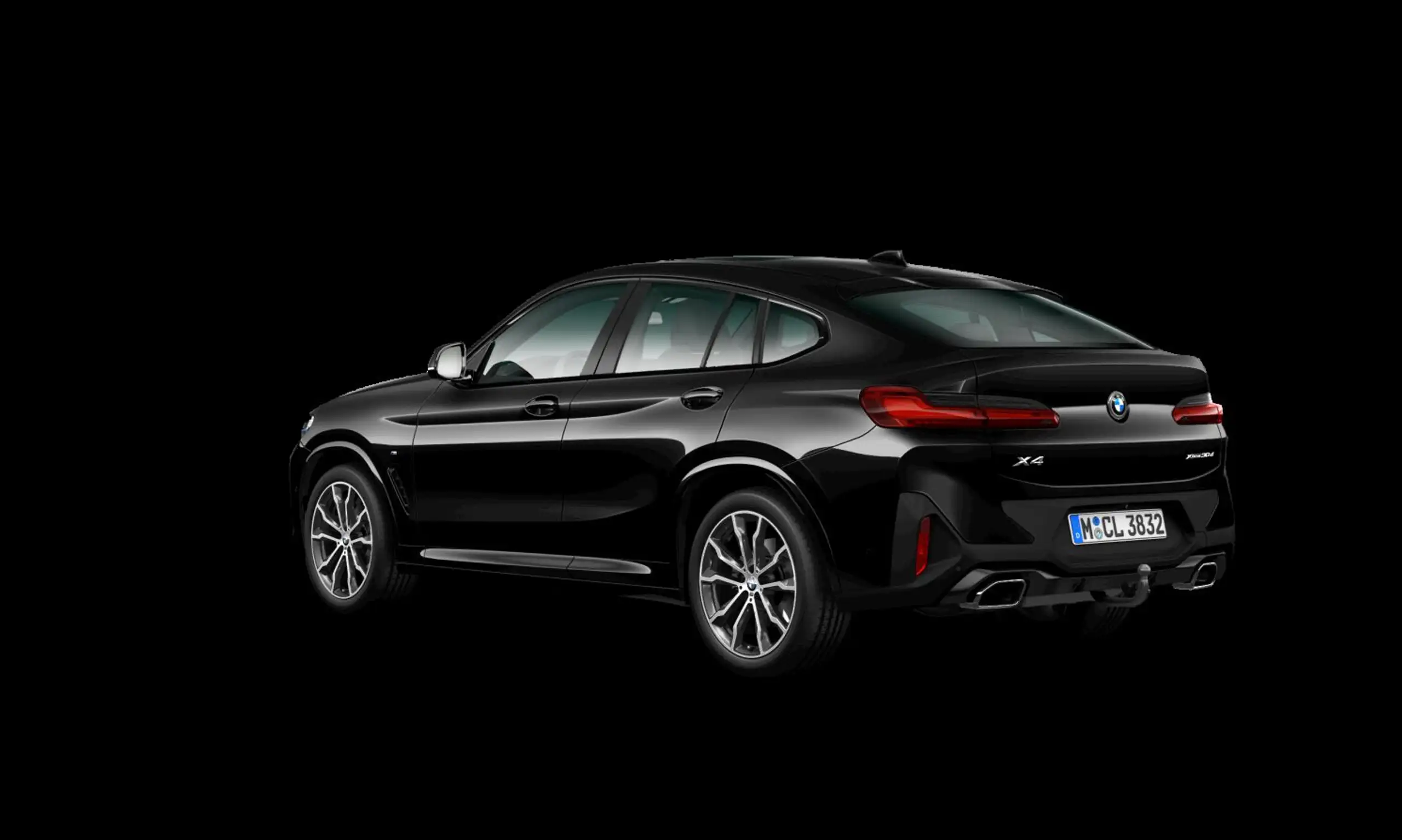 BMW - X4