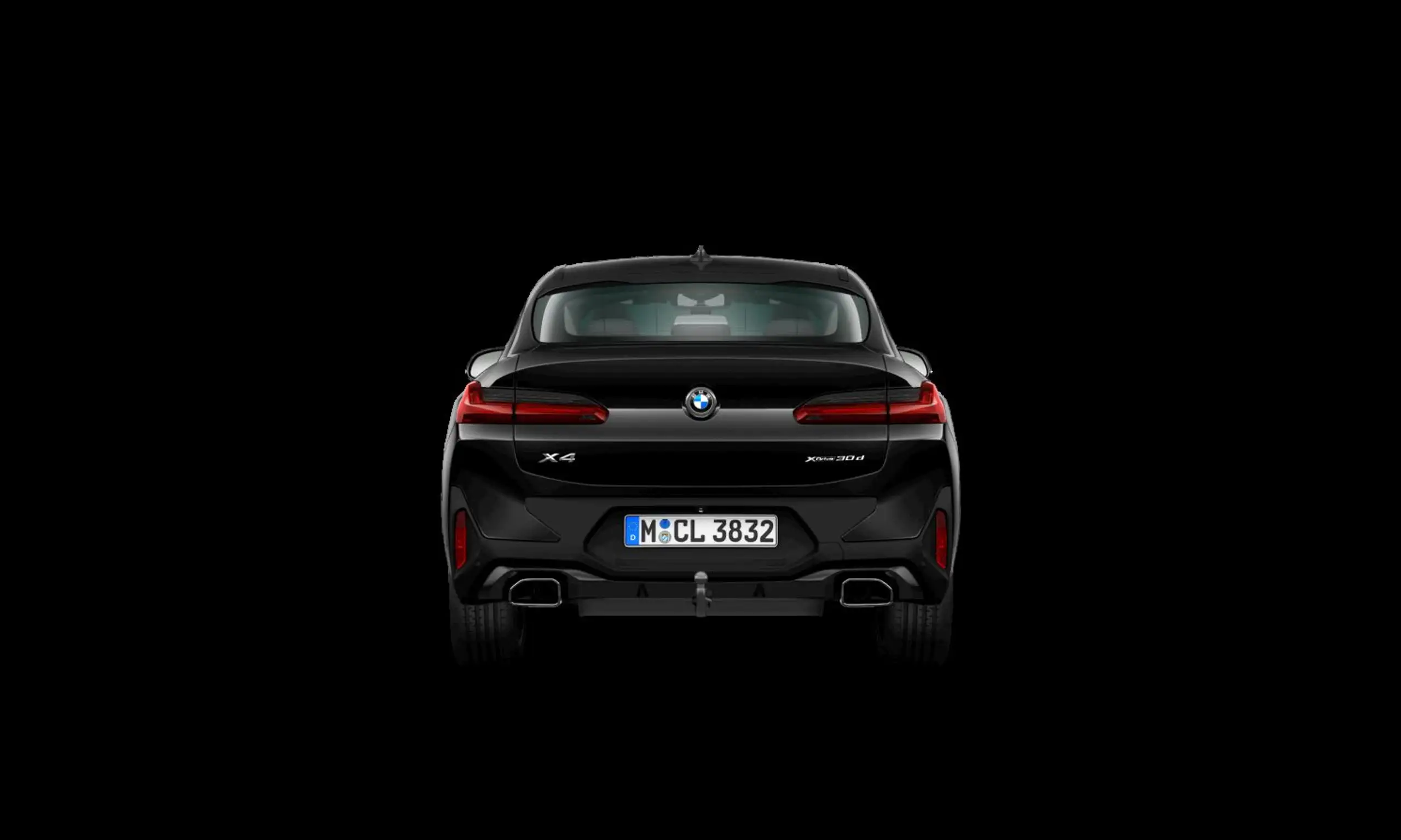 BMW - X4