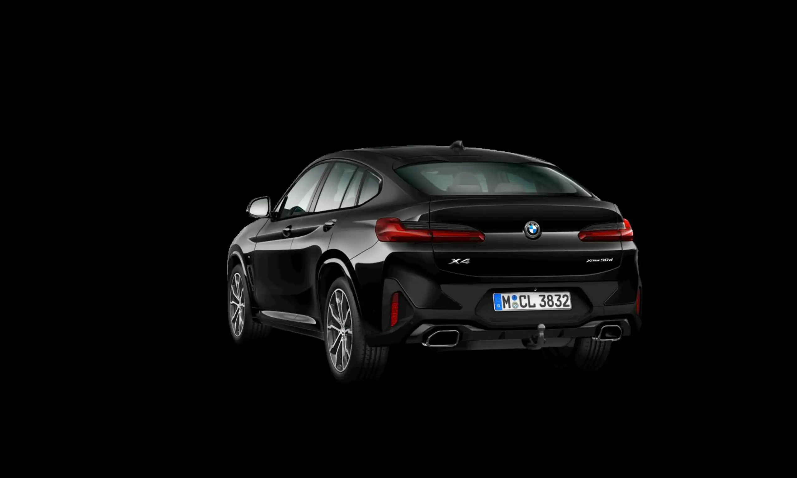 BMW - X4