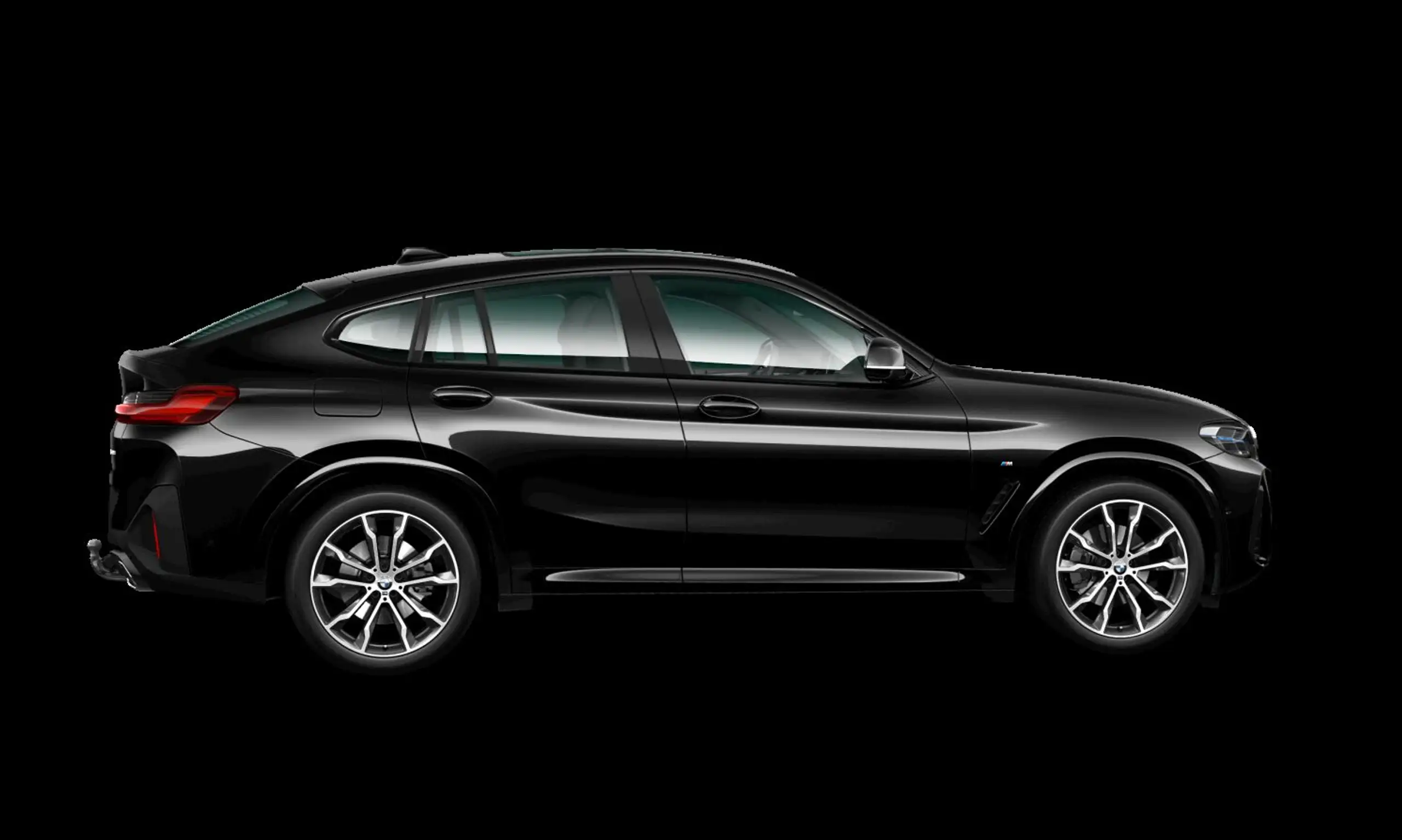 BMW - X4