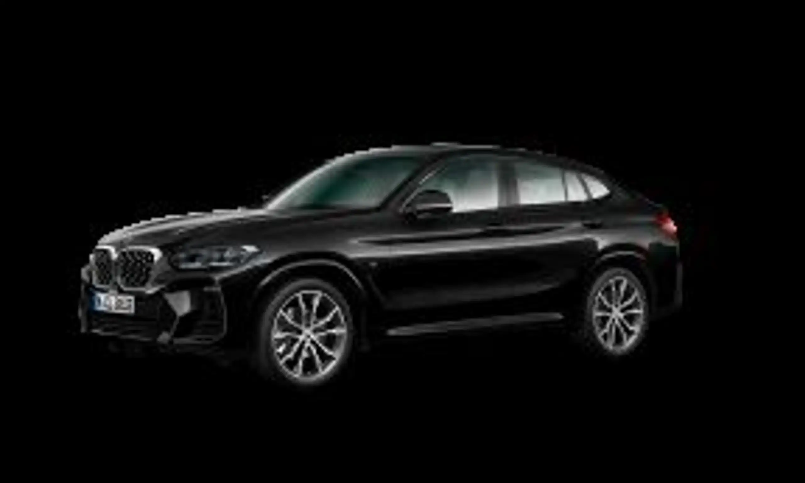 BMW - X4