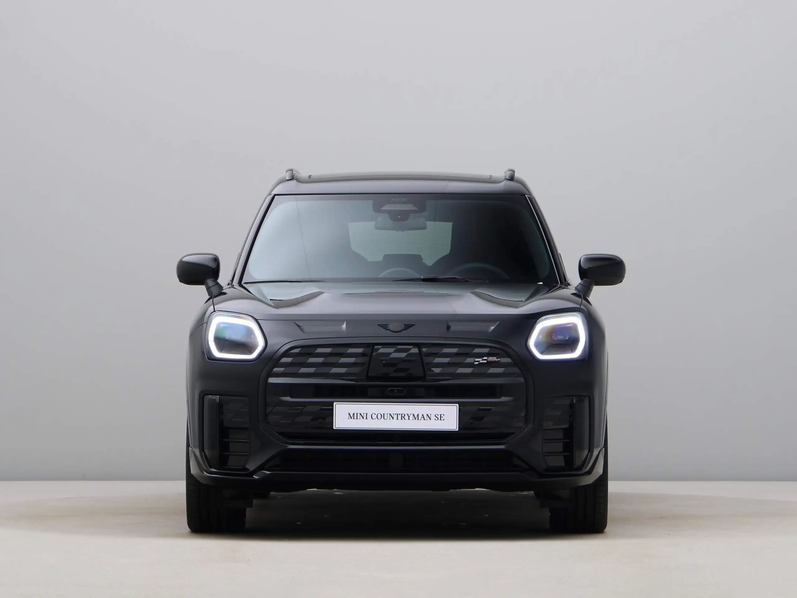 MINI - Cooper SE Countryman