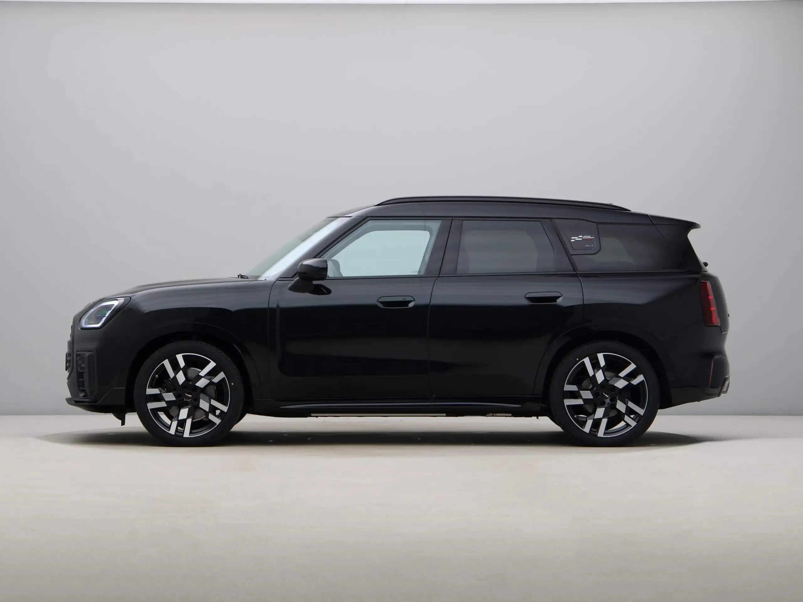 MINI - Cooper SE Countryman