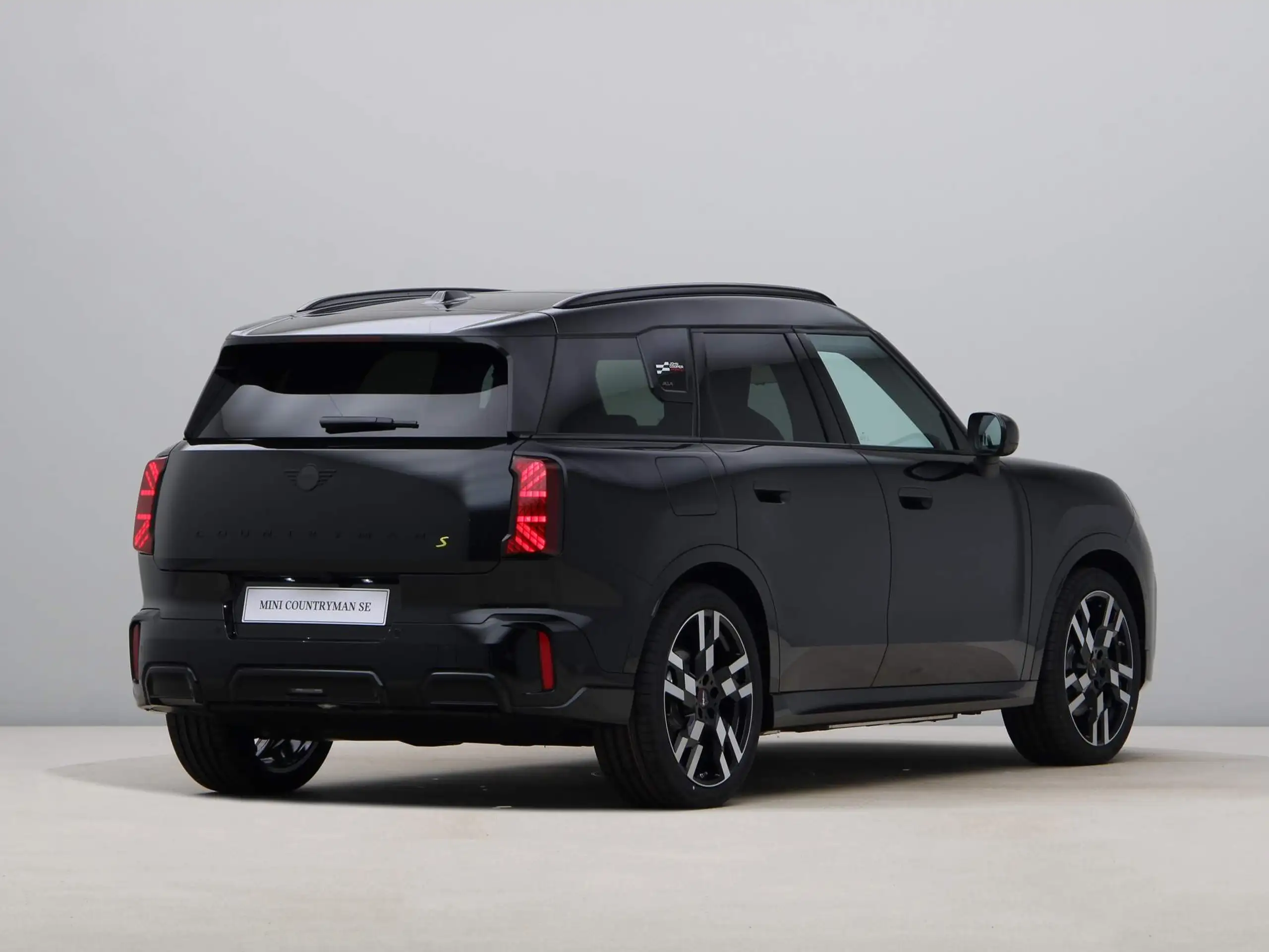 MINI - Cooper SE Countryman