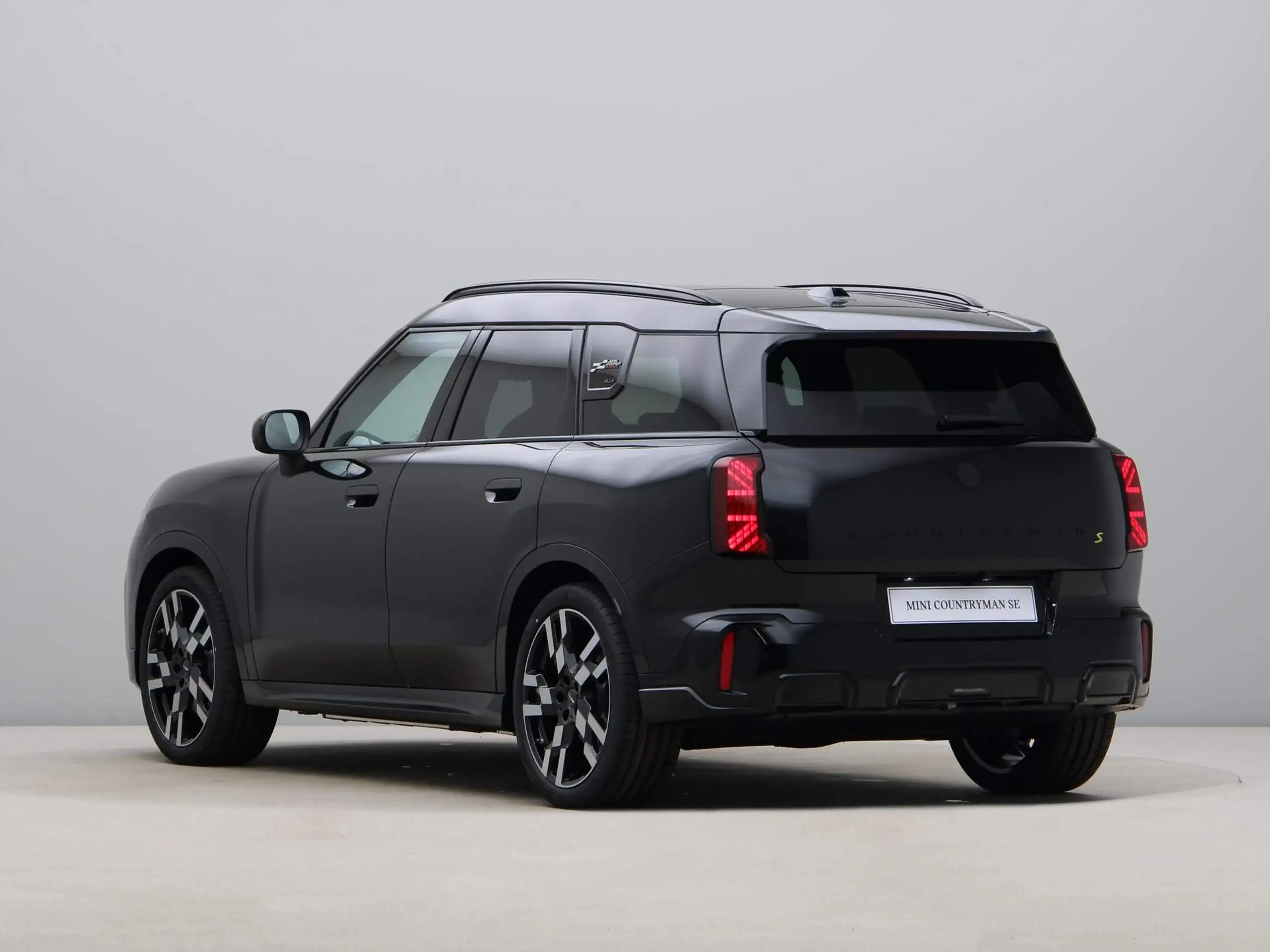 MINI - Cooper SE Countryman