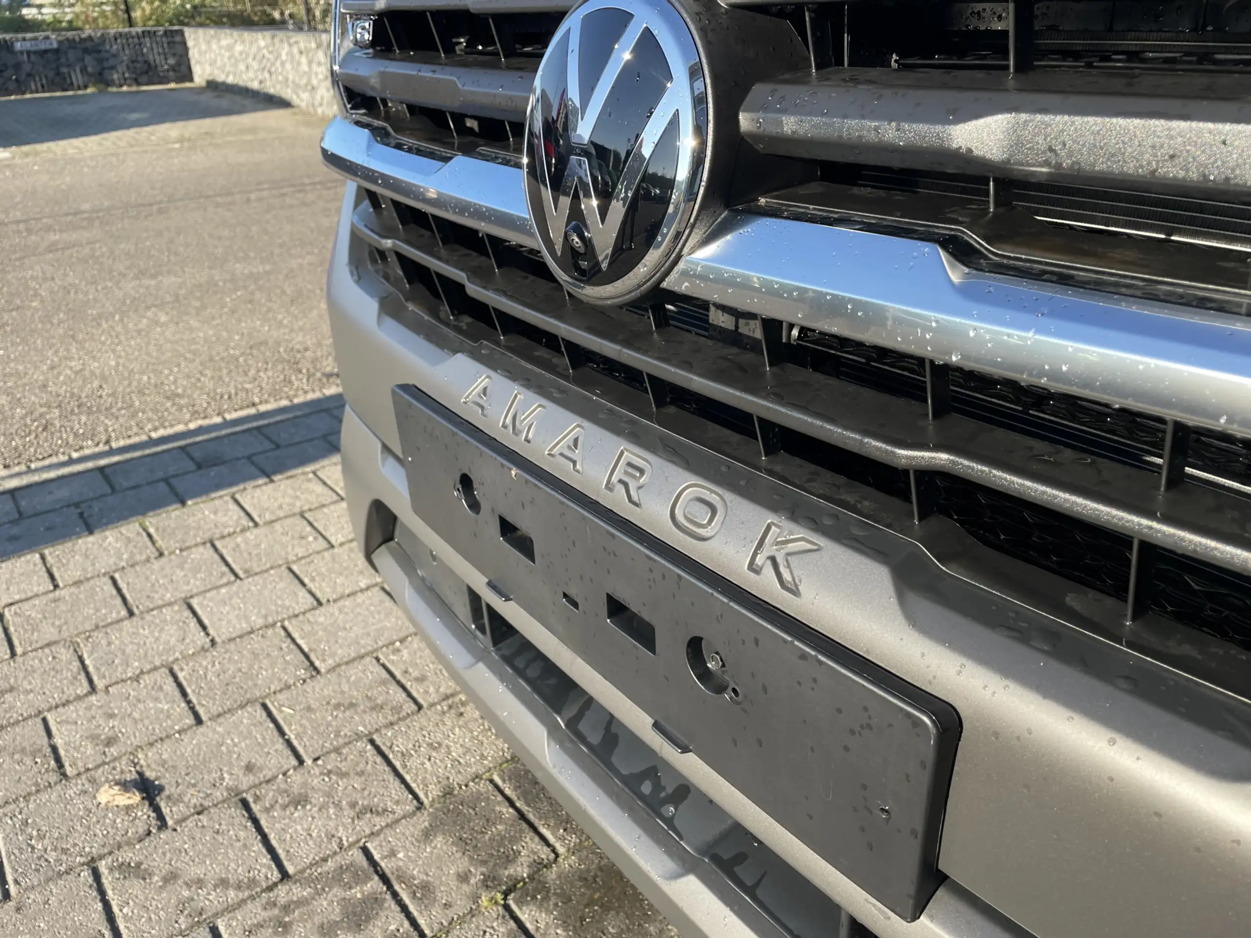 Volkswagen - Amarok