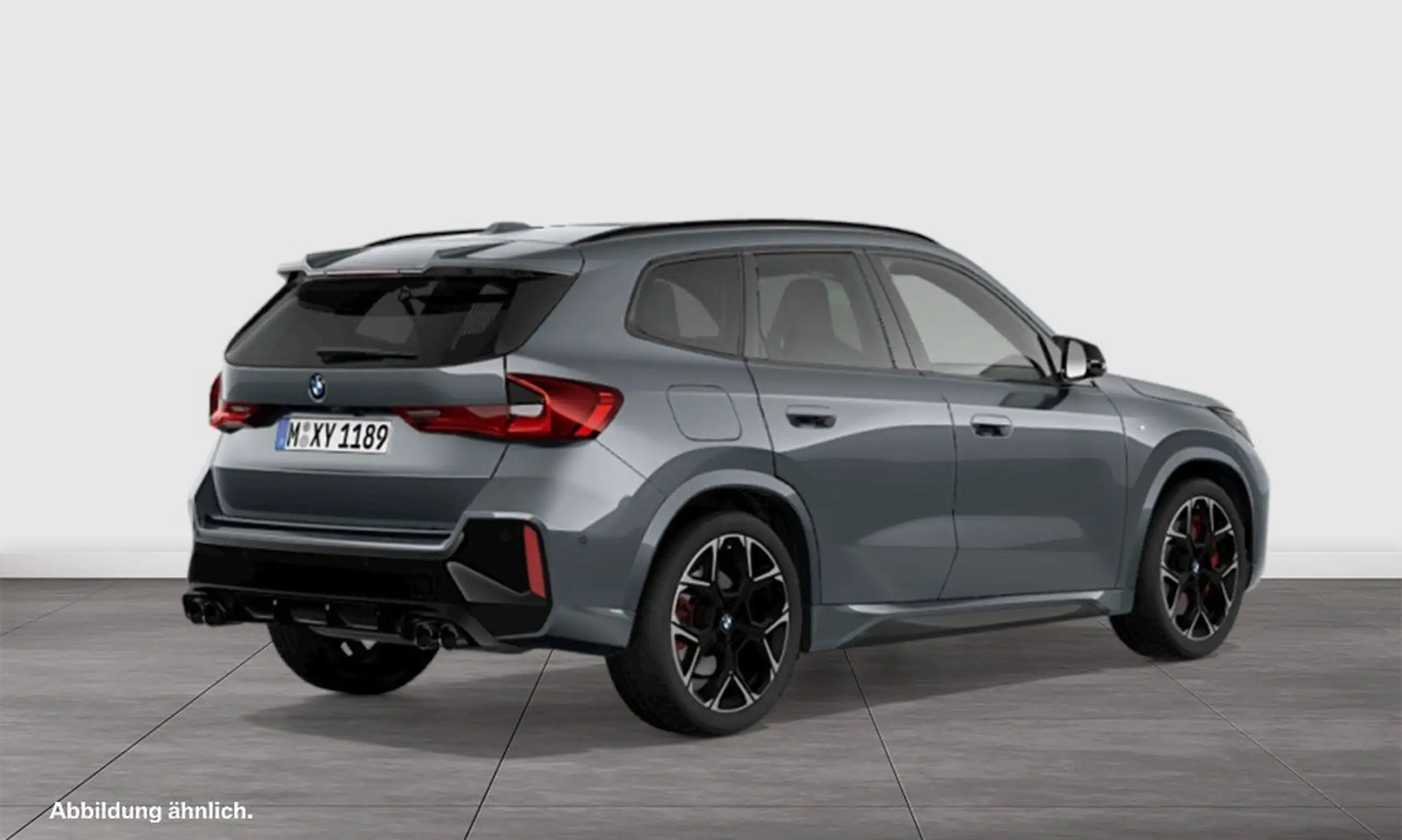 BMW - X1