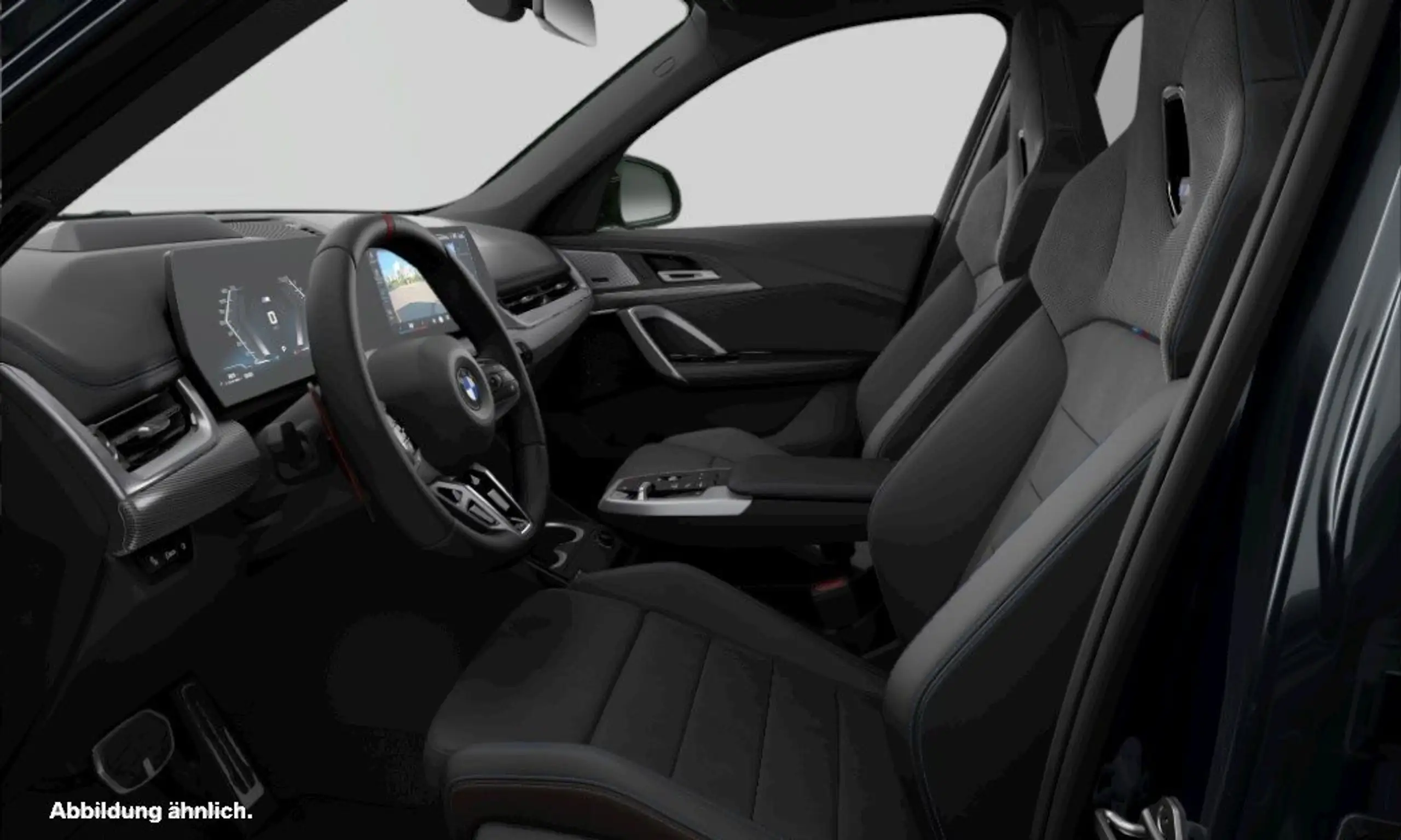 BMW - X1